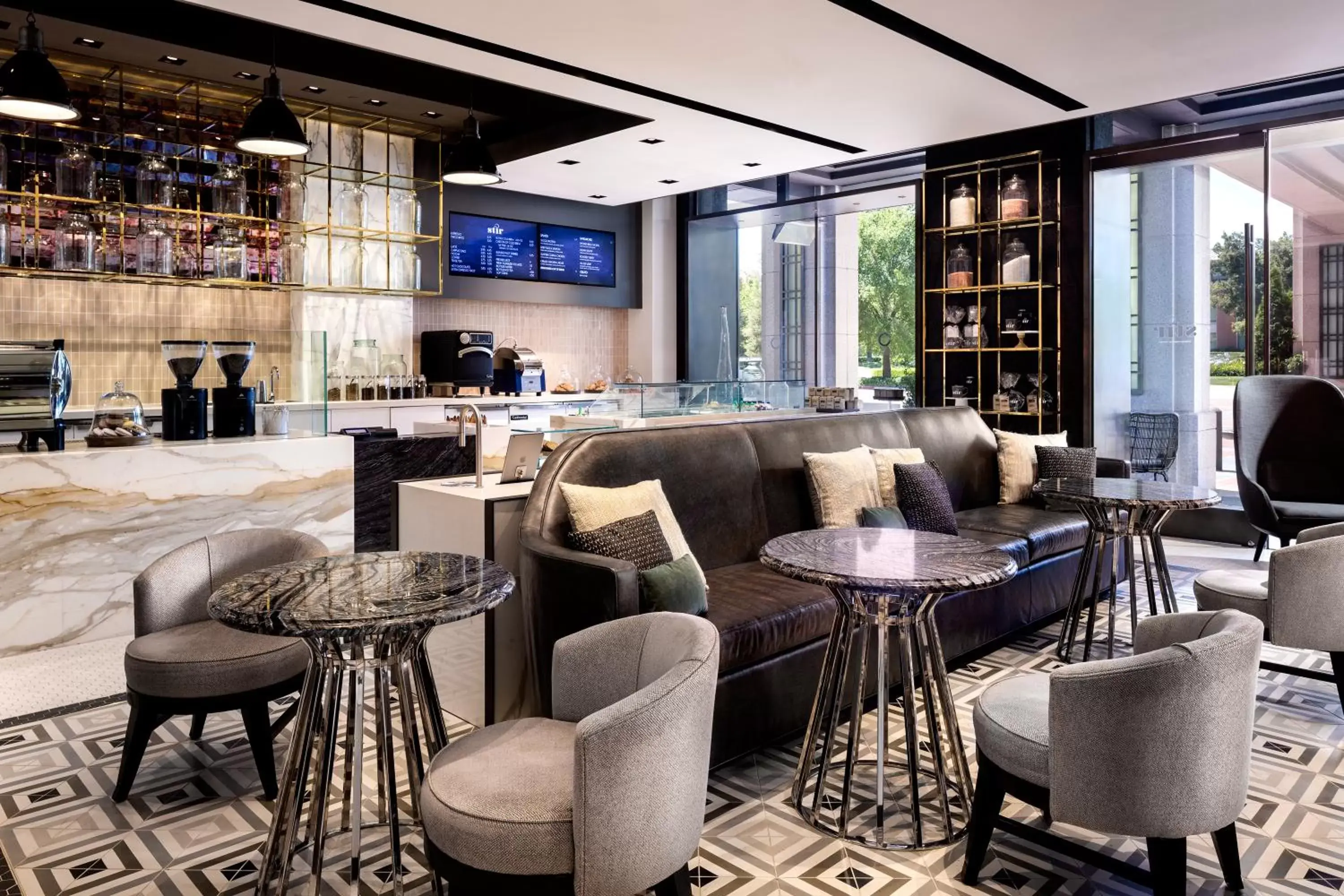 Restaurant/places to eat, Lounge/Bar in Four Seasons Hotel Westlake Village