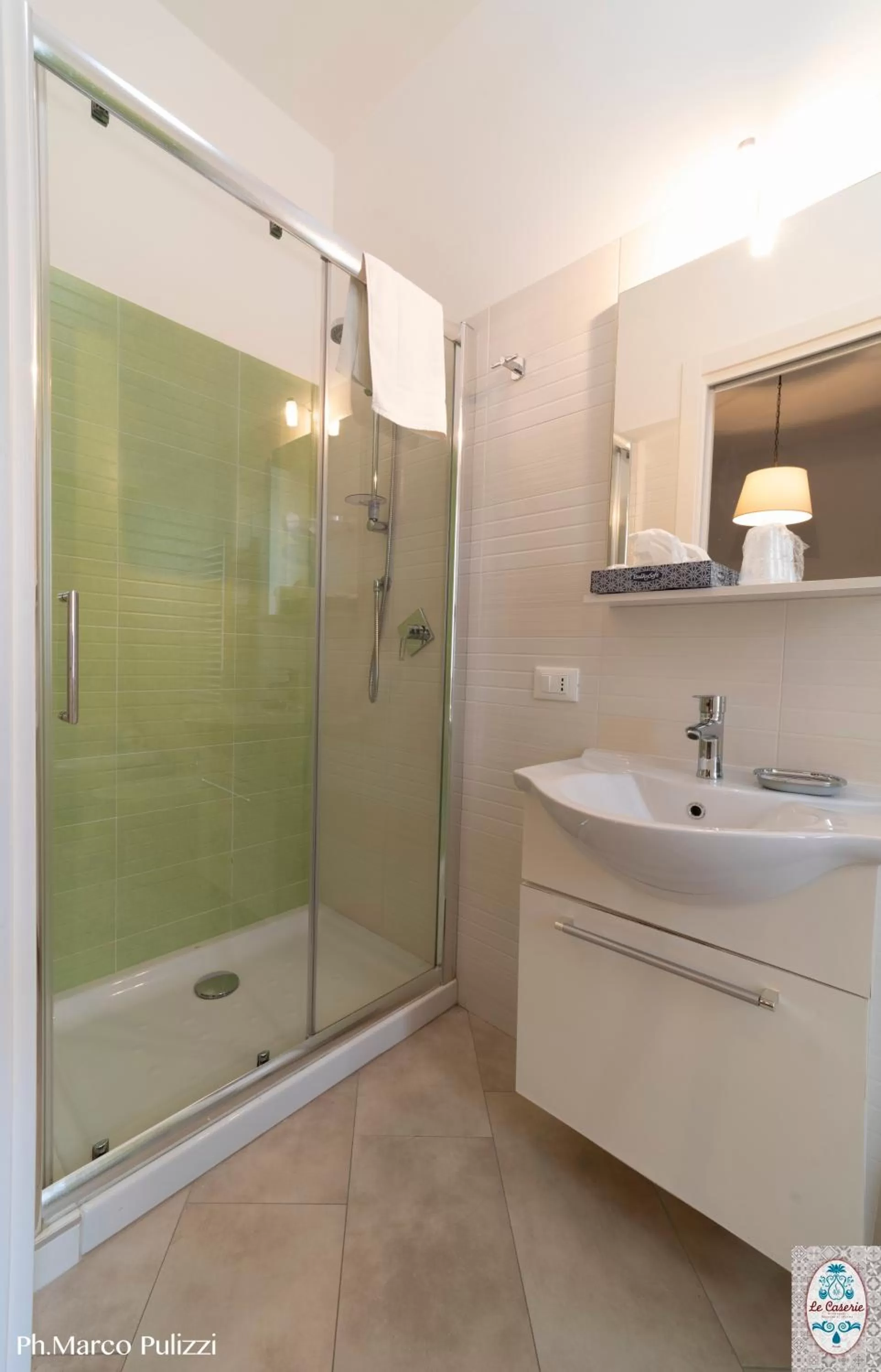 Le Caserie Locanda di Charme