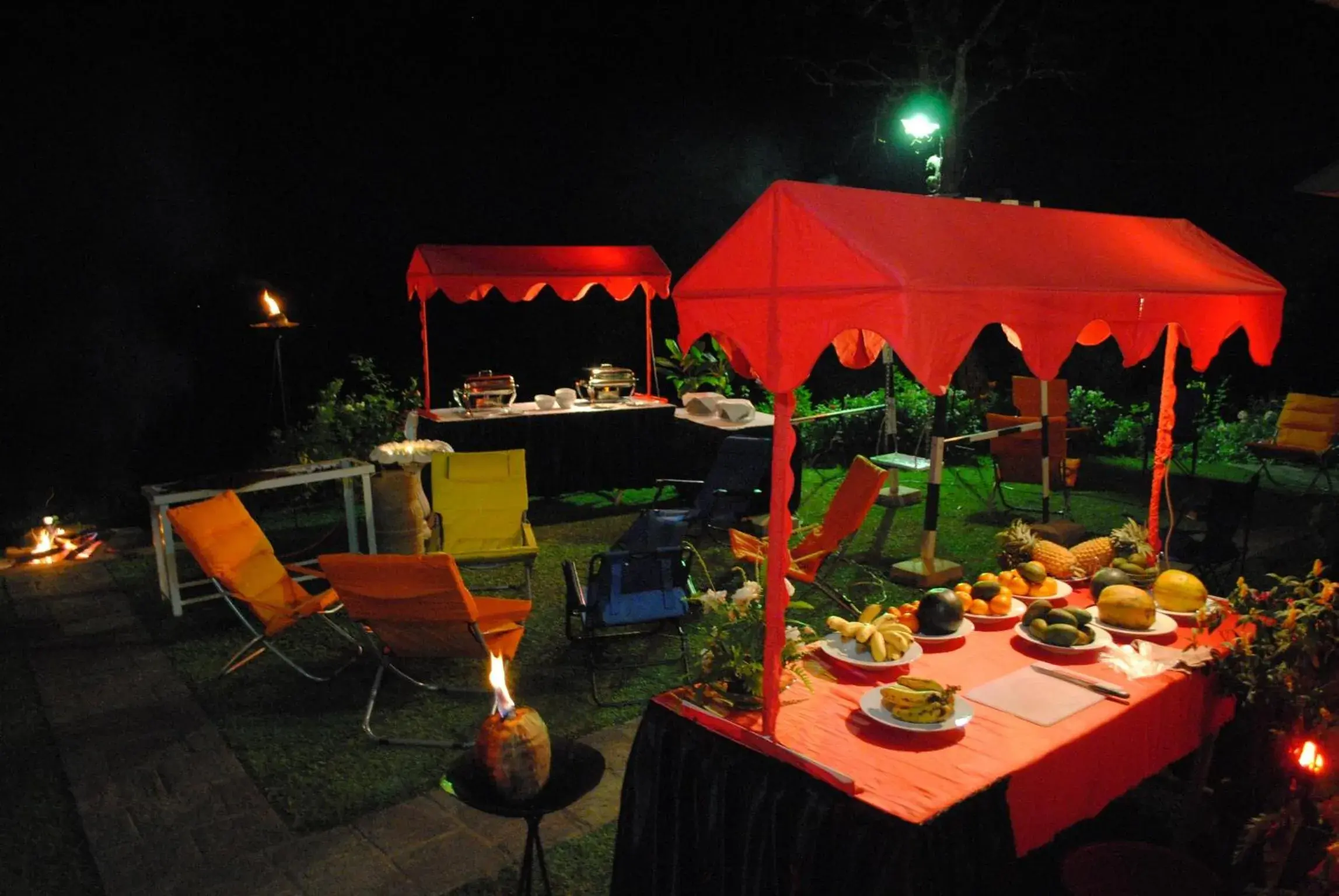 BBQ facilities, Restaurant/Places to Eat in Hatale Tea Garden Bungalow
