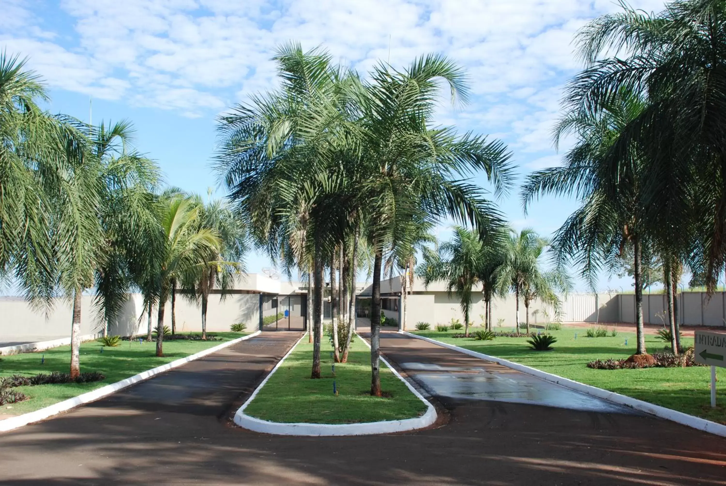 Pousada Carlitos Pousada Carlitos