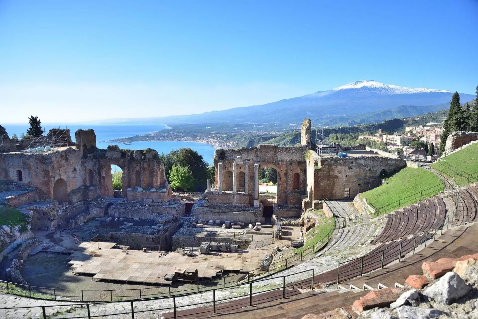 Antica Dimora Caruso