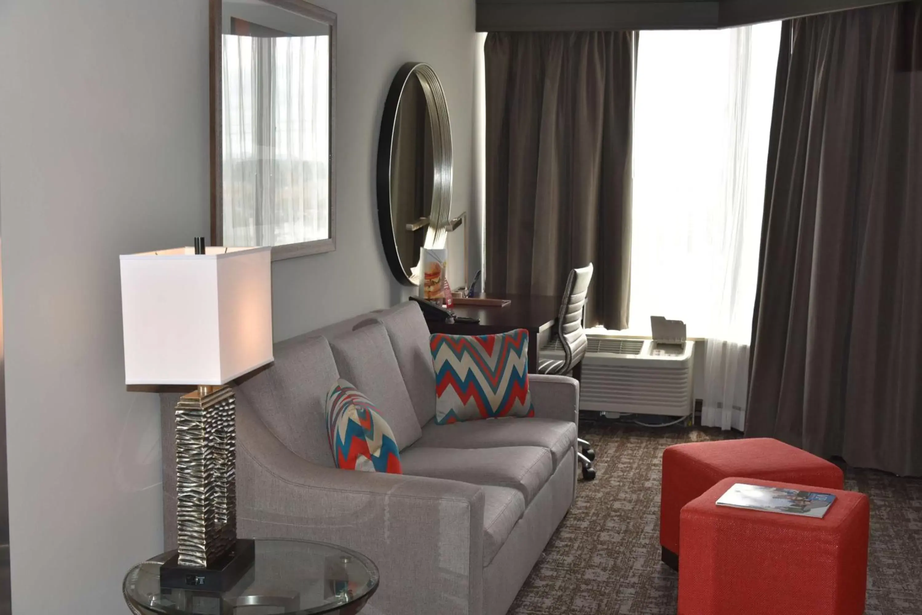 Photo of the whole room in DoubleTree by Hilton Murfreesboro Photo of the whole room in DoubleTree by Hilton Murfreesboro