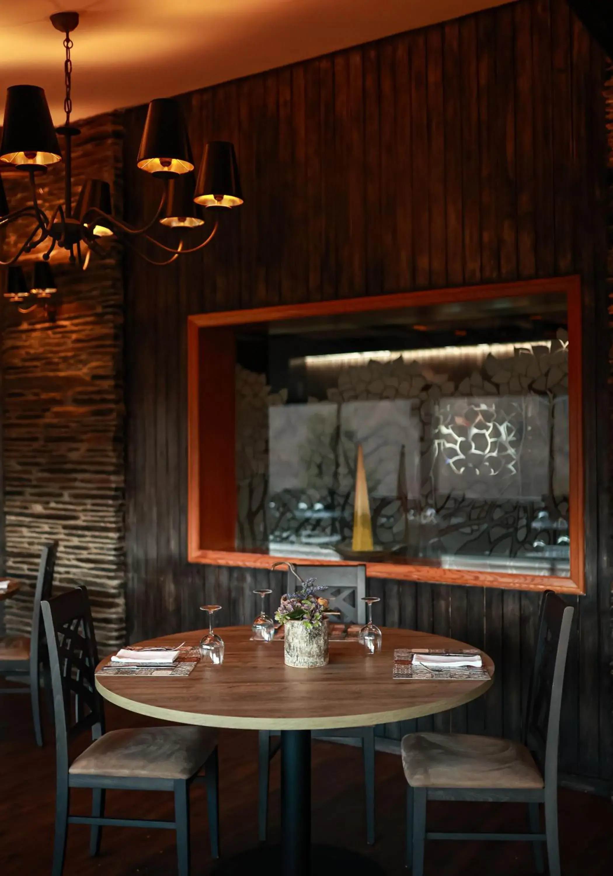 Restaurant/places to eat in Coma Bella Restaurant/places to eat in Coma Bella