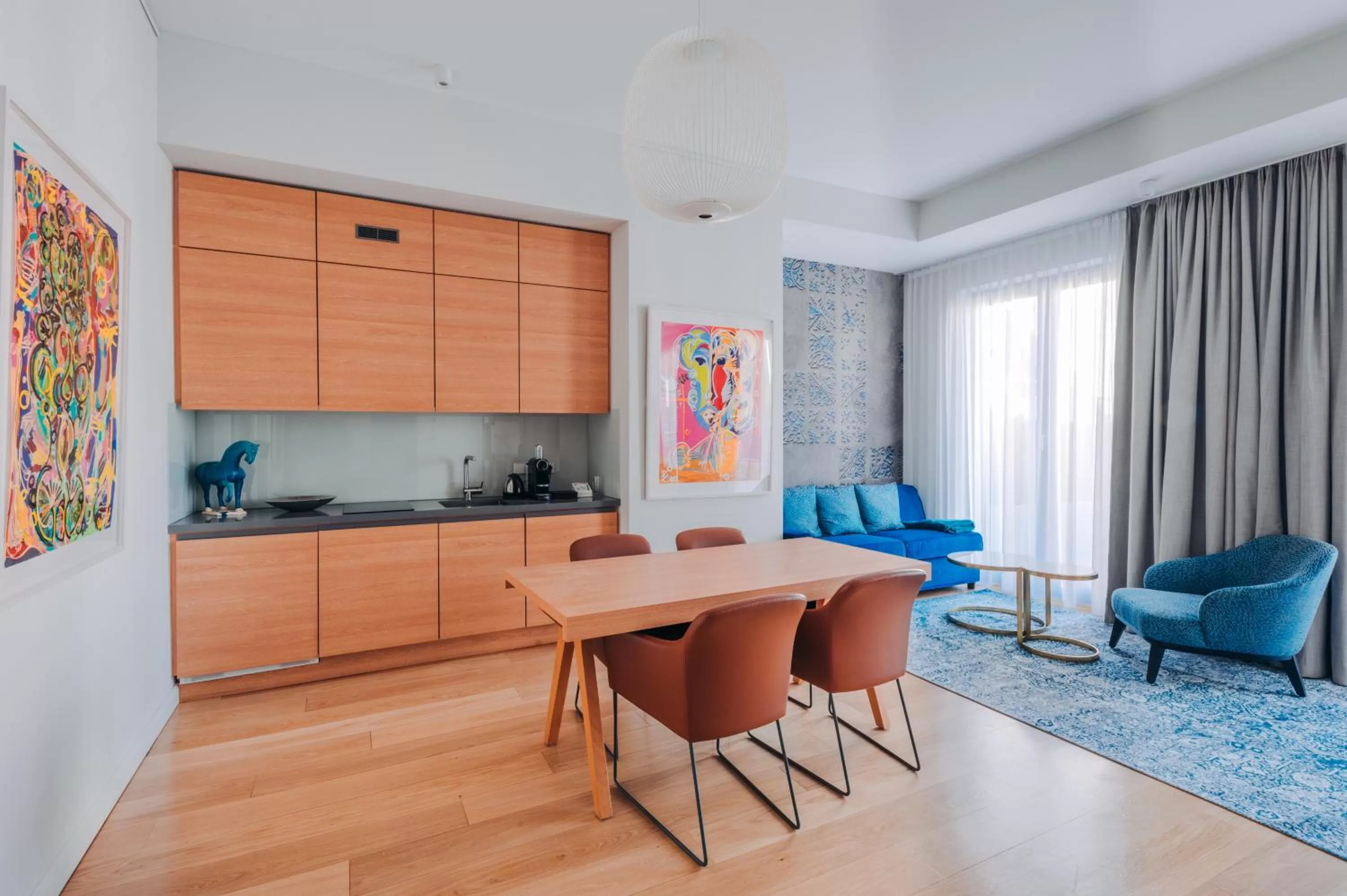 View (from property/room) in The Wellem, in The Unbound Collection by Hyatt