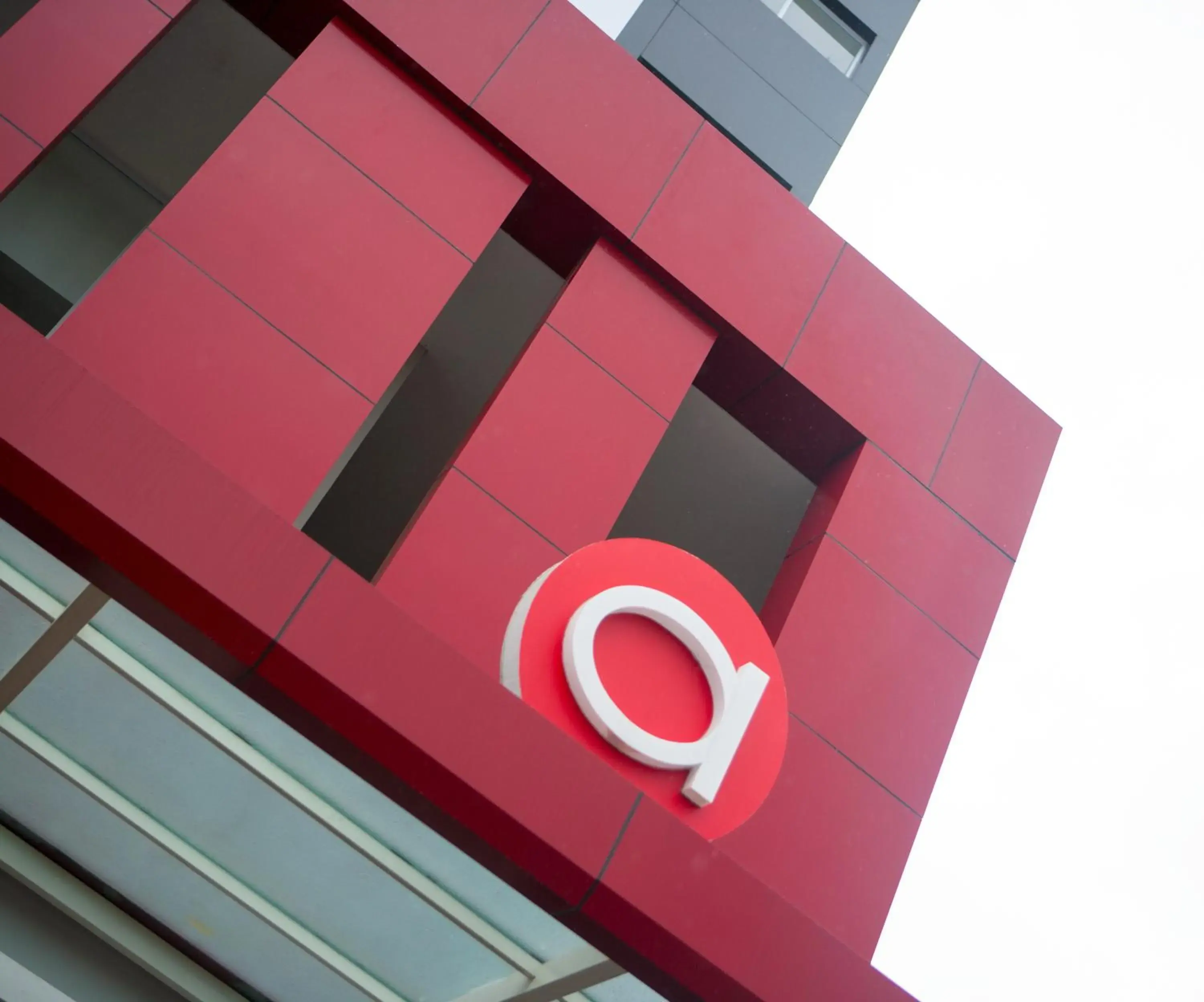 Property building in Amaris Hotel Pettarani - Makassar Property building in Amaris Hotel Pettarani - Makassar