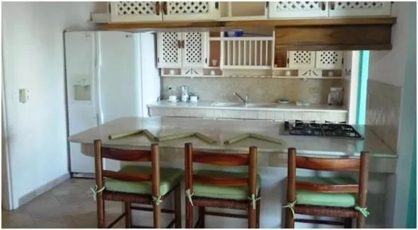 Coffee/tea facilities, Dining Area in Hoteles Josefina Las Terrenas