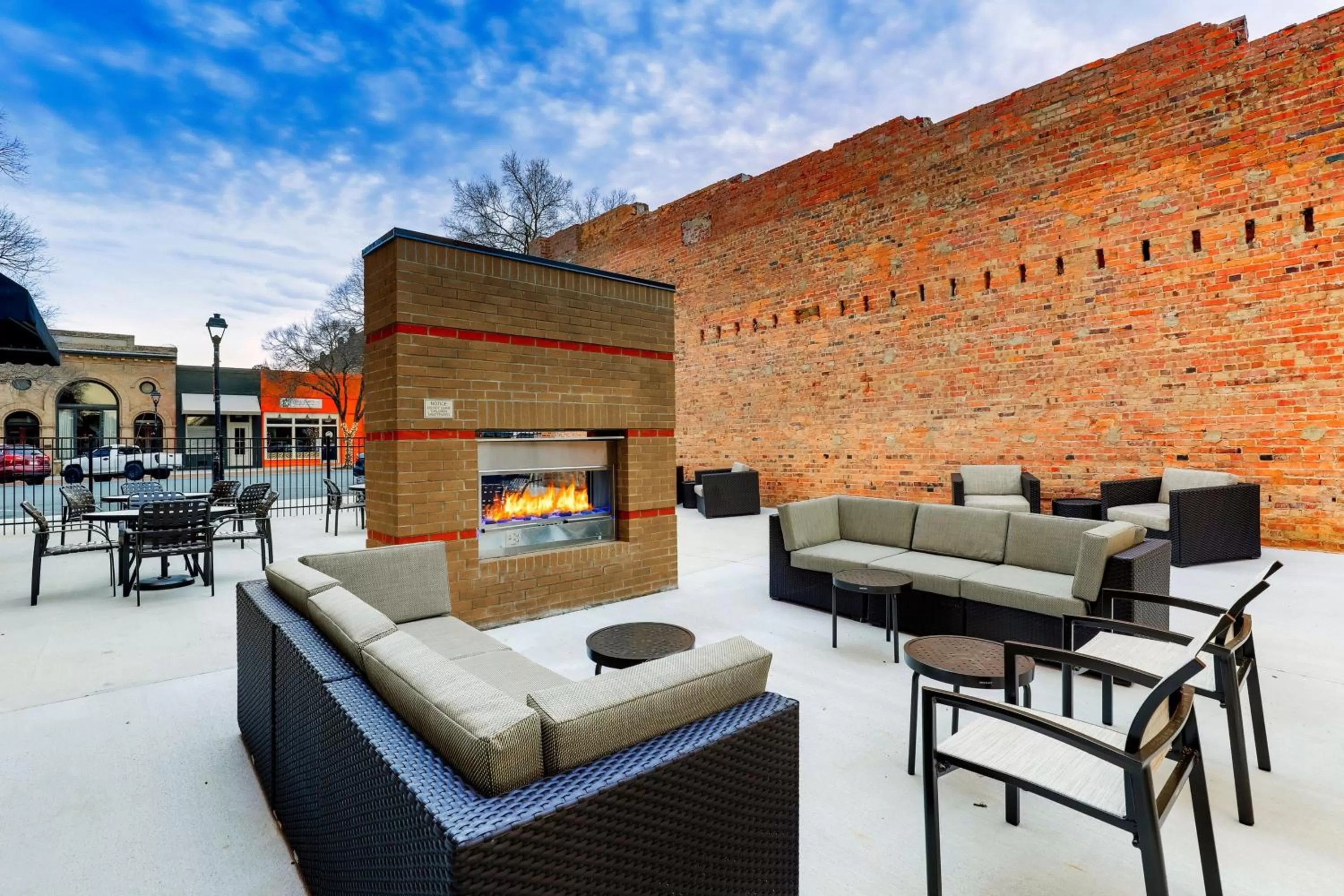 Other in SpringHill Suites by Marriott Cheraw