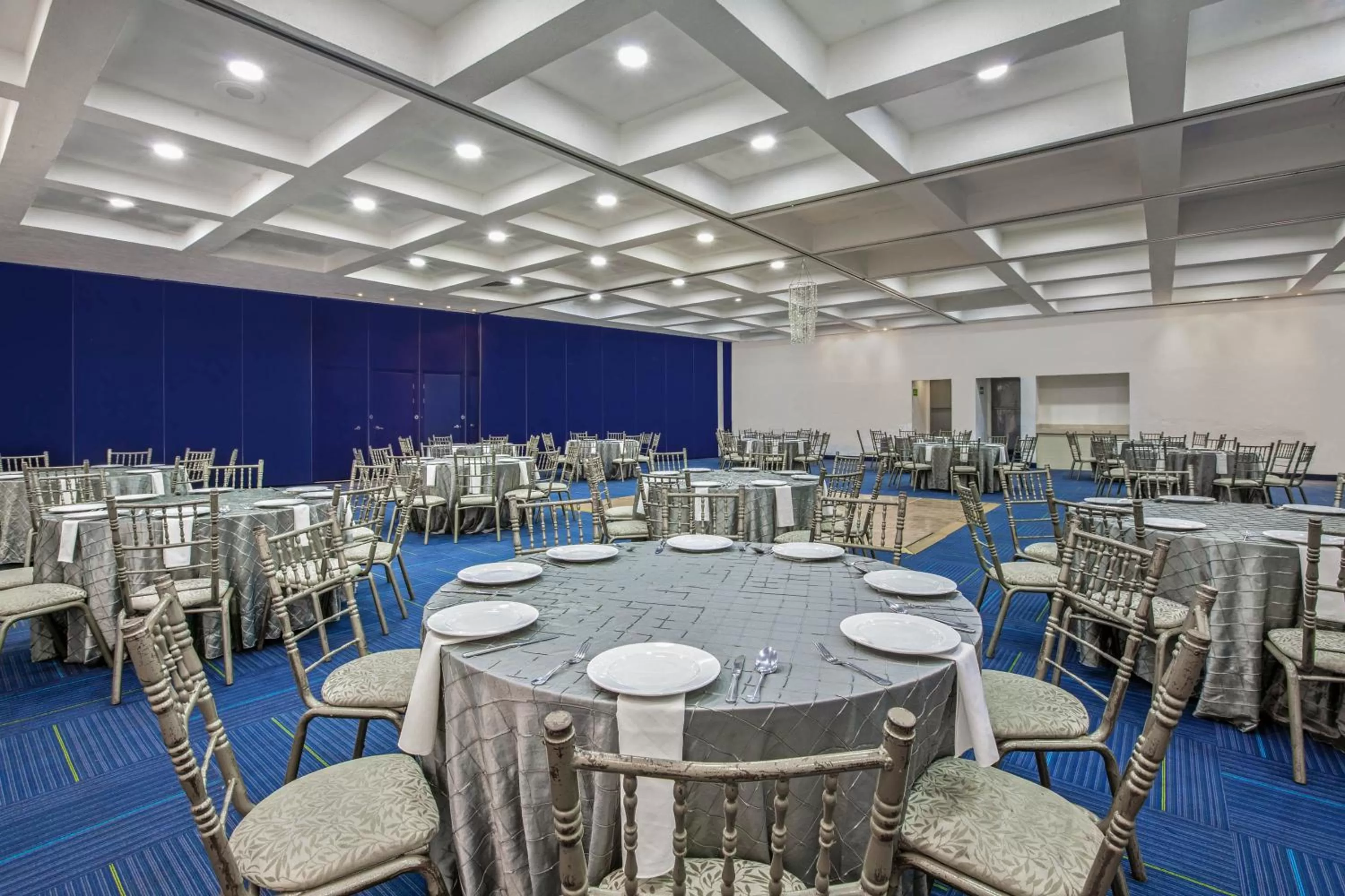 Banquet/Function facilities in CHN Hotel Monterrey Centro, Trademark Collection by Wyndham