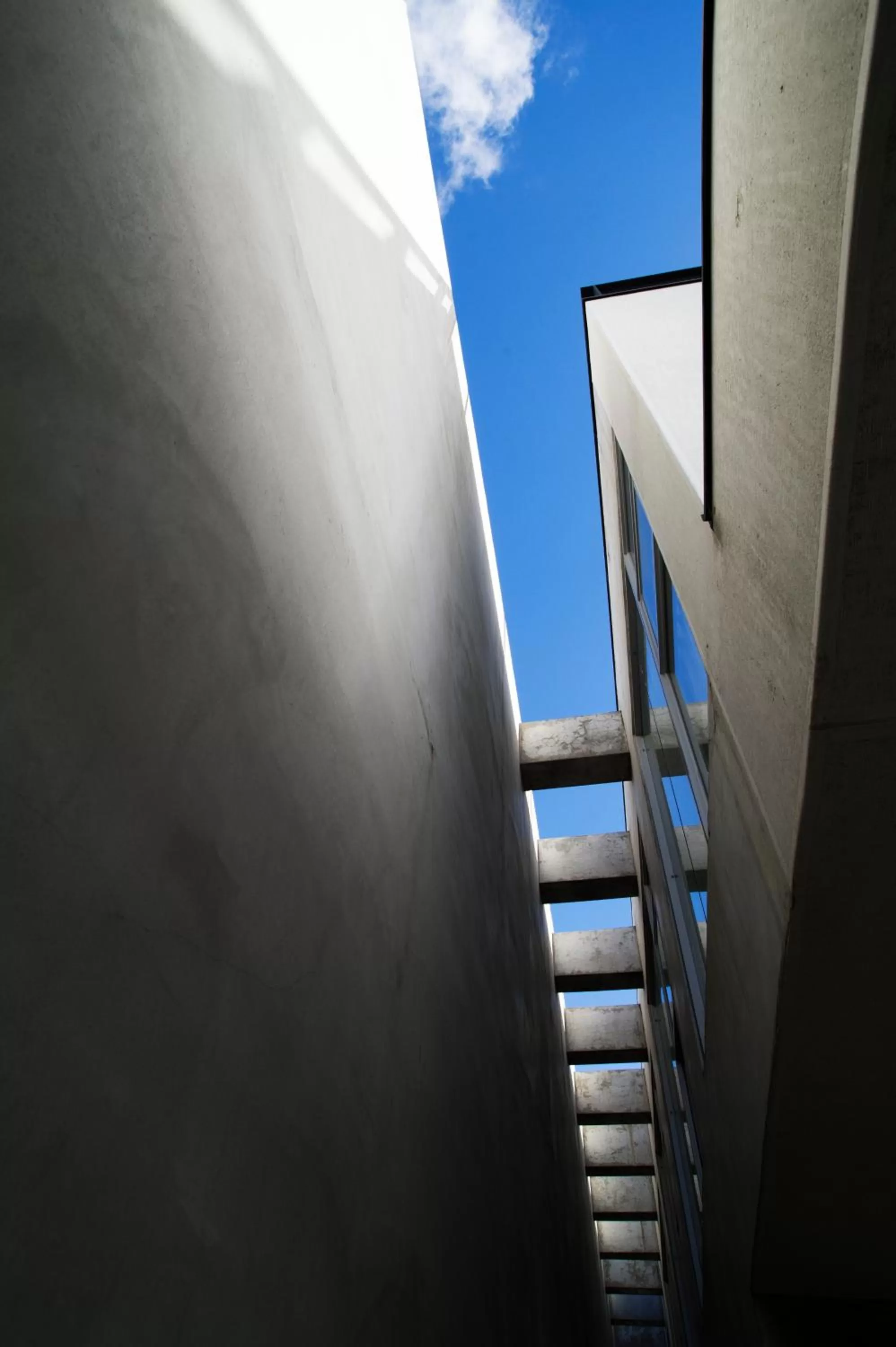 View (from property/room) in FFF Hotel