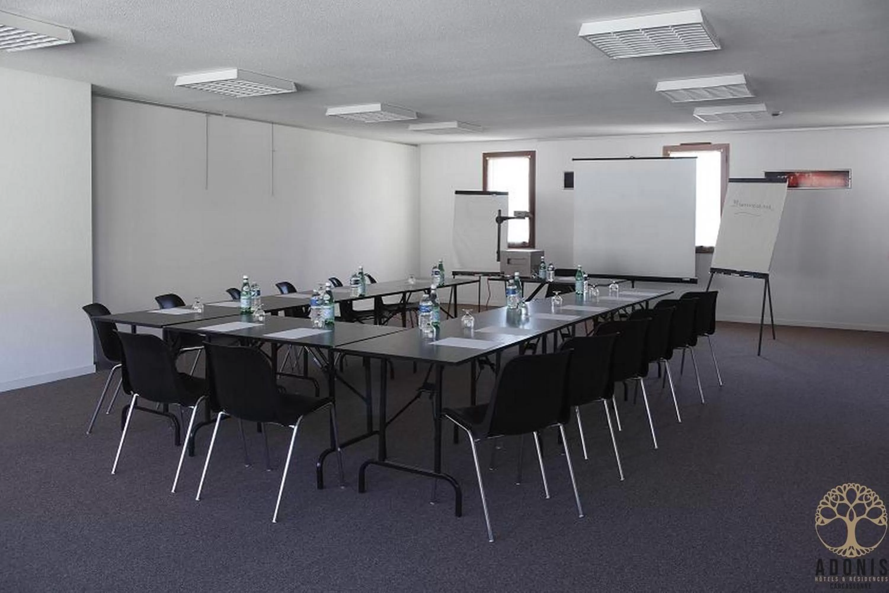 Meeting/conference room in Adonis Carcassonne