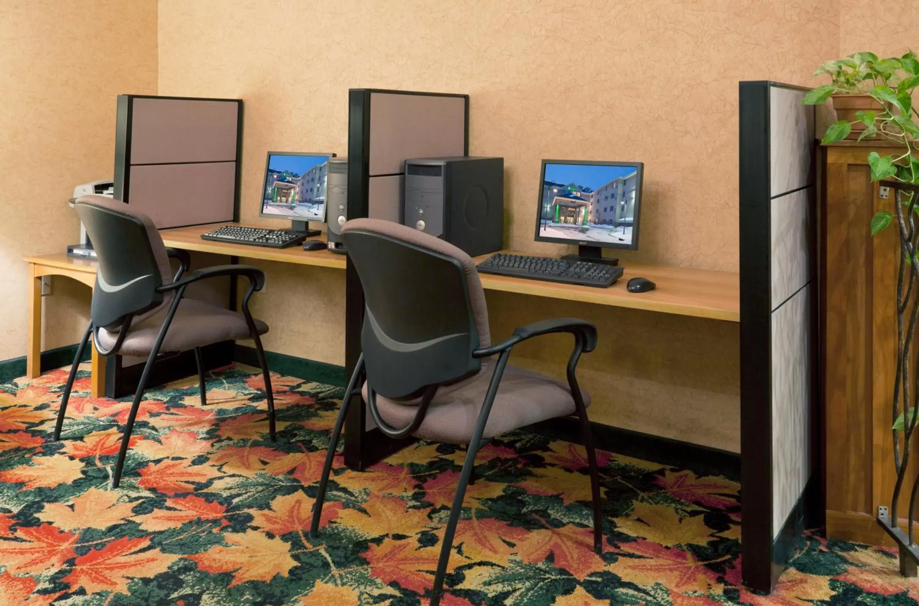 Other, Business Area/Conference Room in Wyndham Garden Otsego-Minneapolis