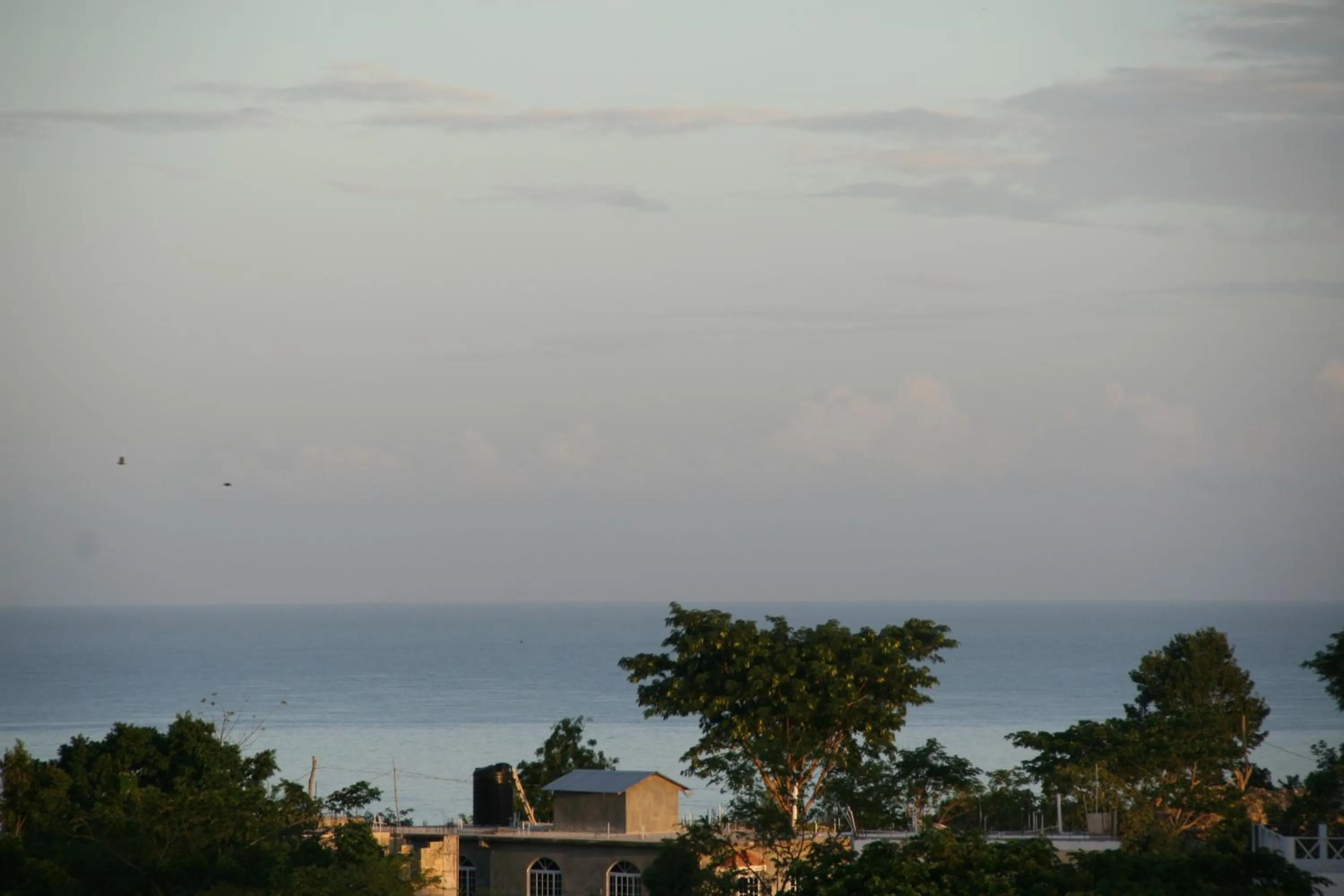 Sea view, Natural Landscape in Skyblue Resort Negril