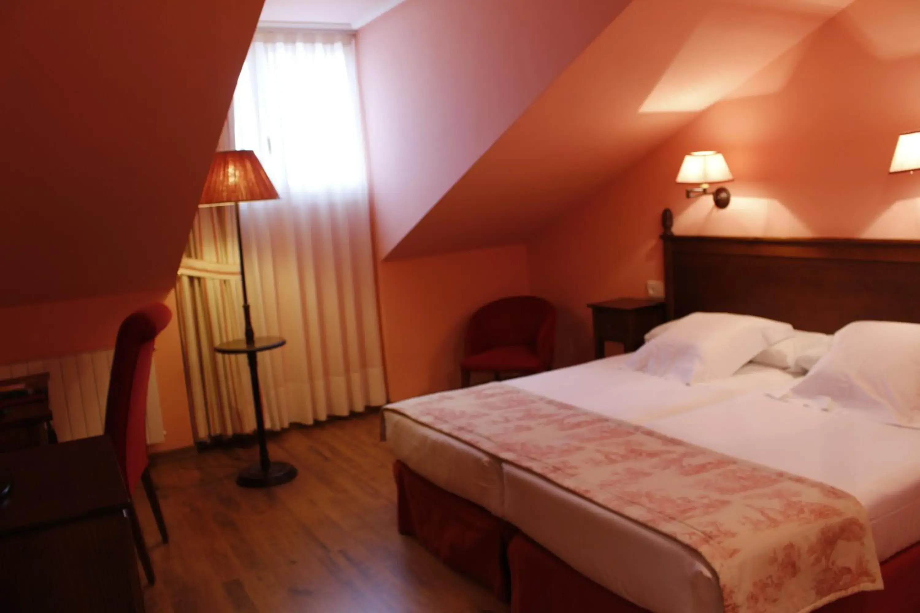 Double or Twin Room with Spa Access - single occupancy in Hotel Spa La Hacienda De Don Juan