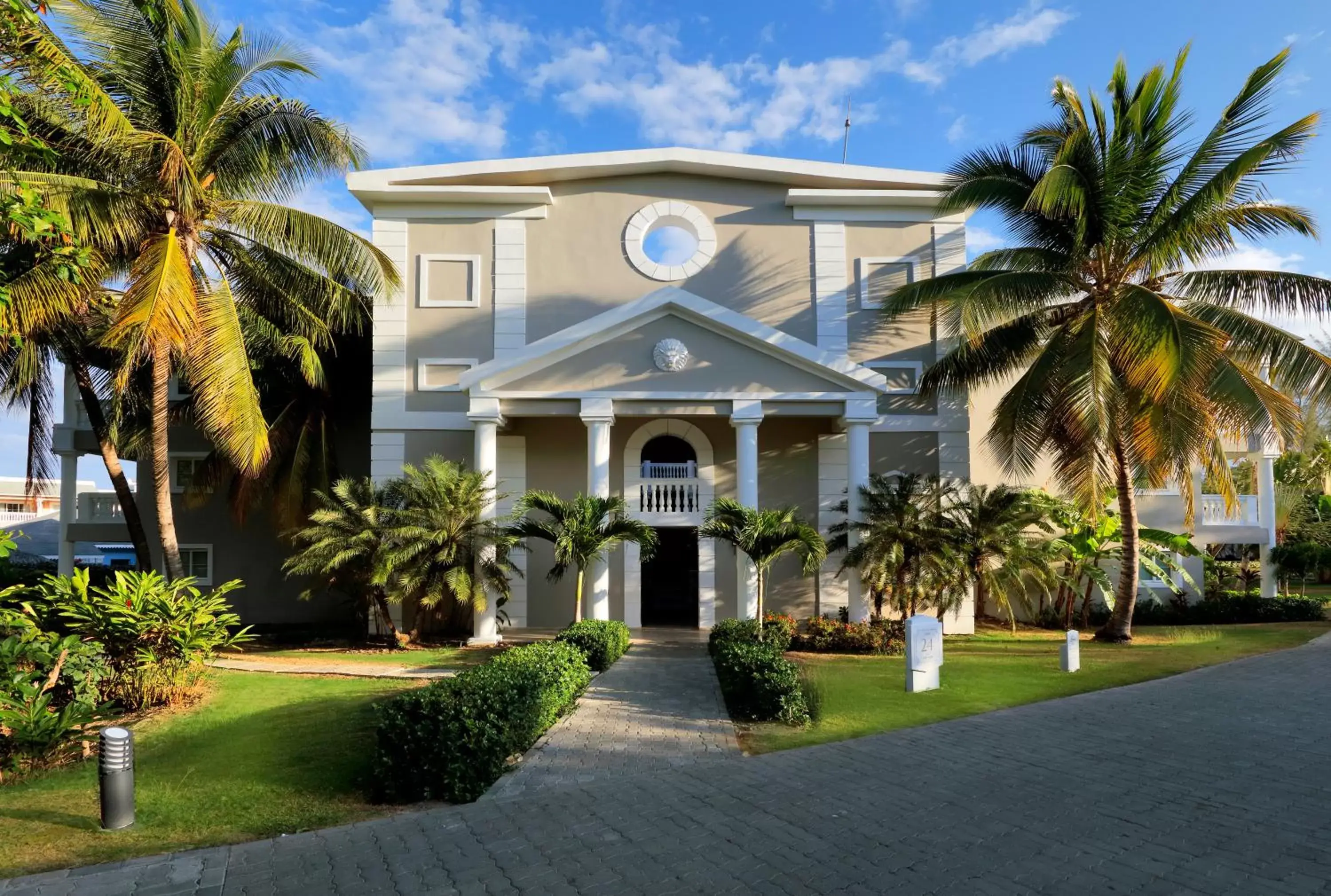 Property Building in Grand Palladium Jamaica Resort & Spa All Inclusive