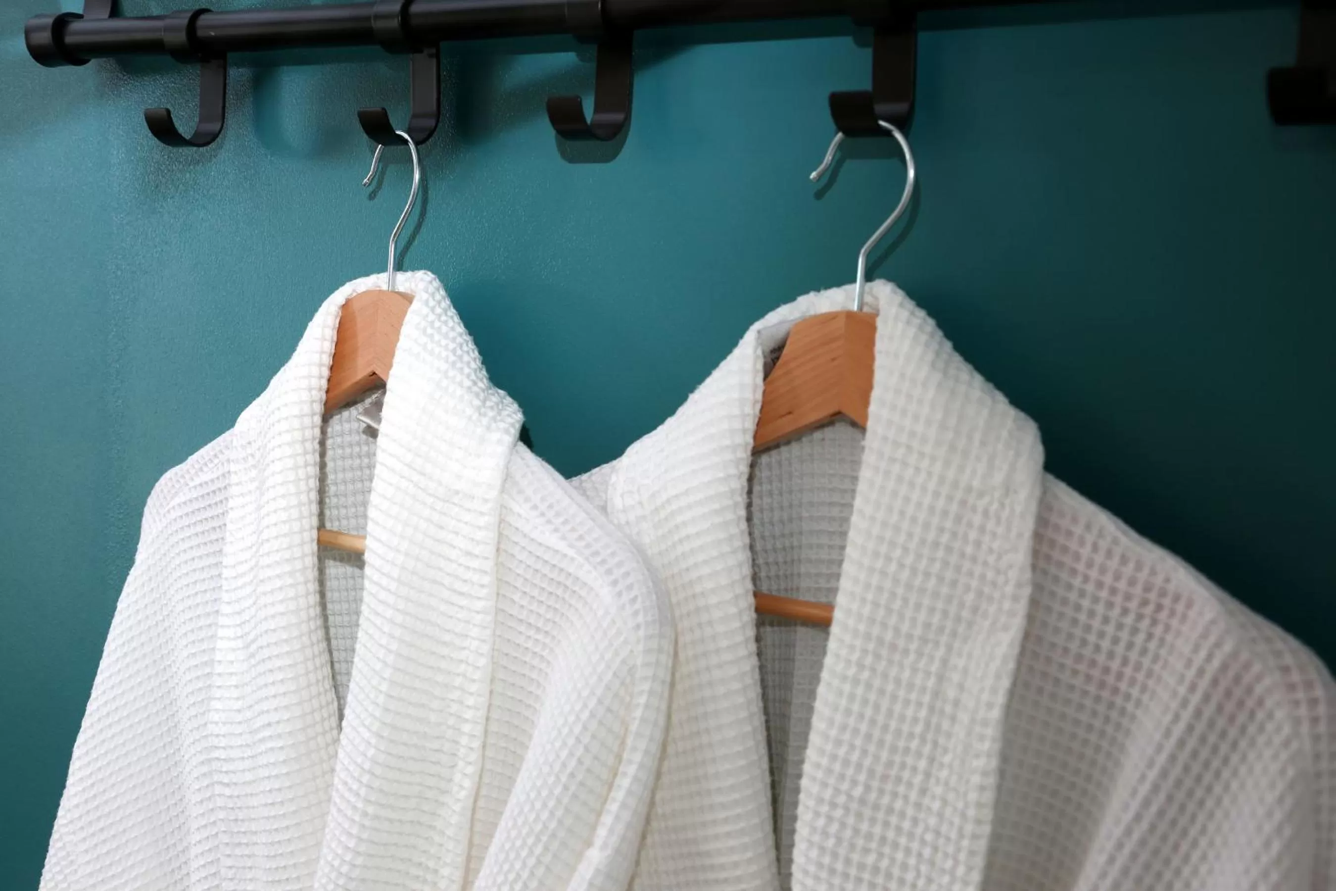 Bathroom in Crofthead Farm House