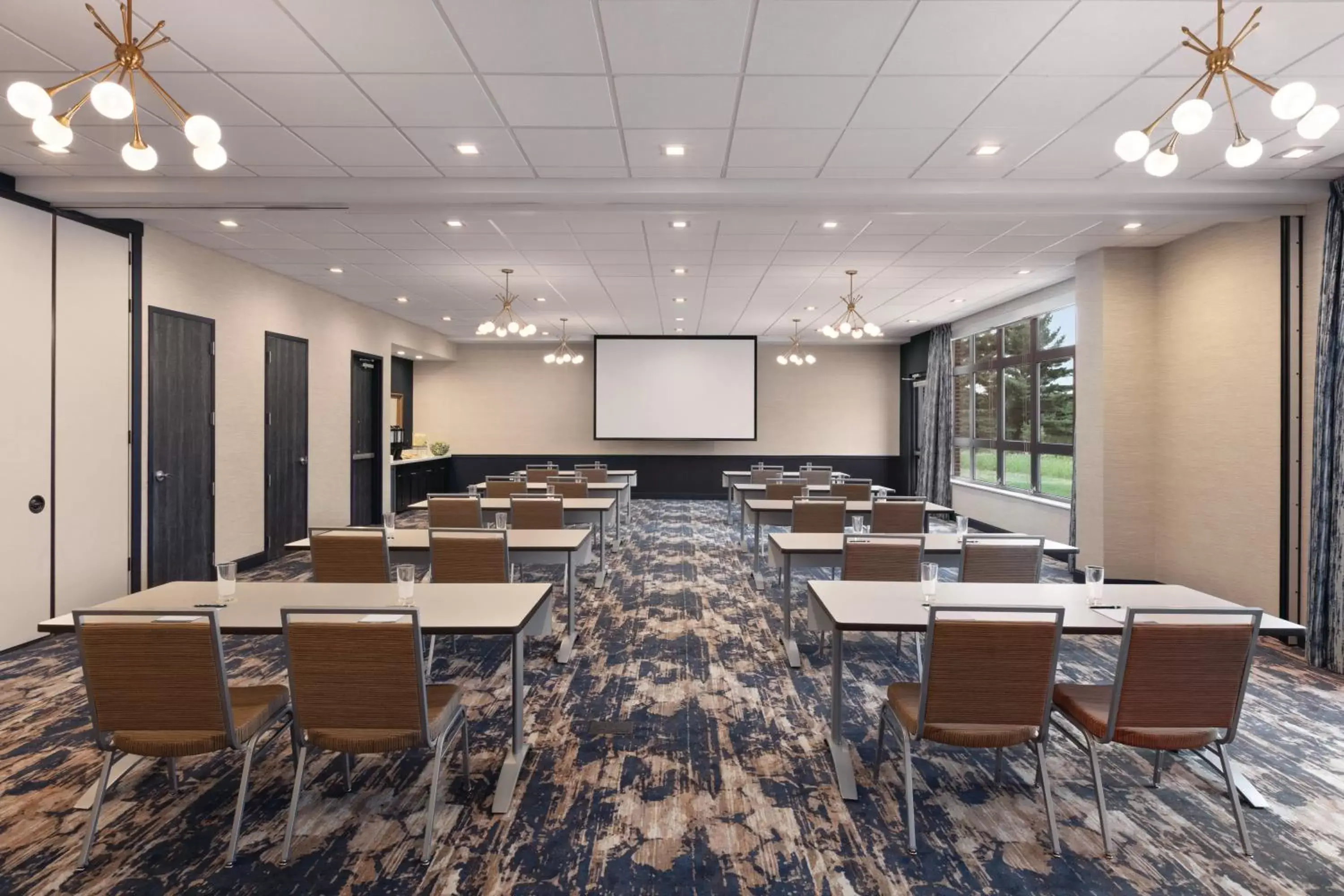 Business facilities in Homewood Suites By Hilton Horsham Willow Grove