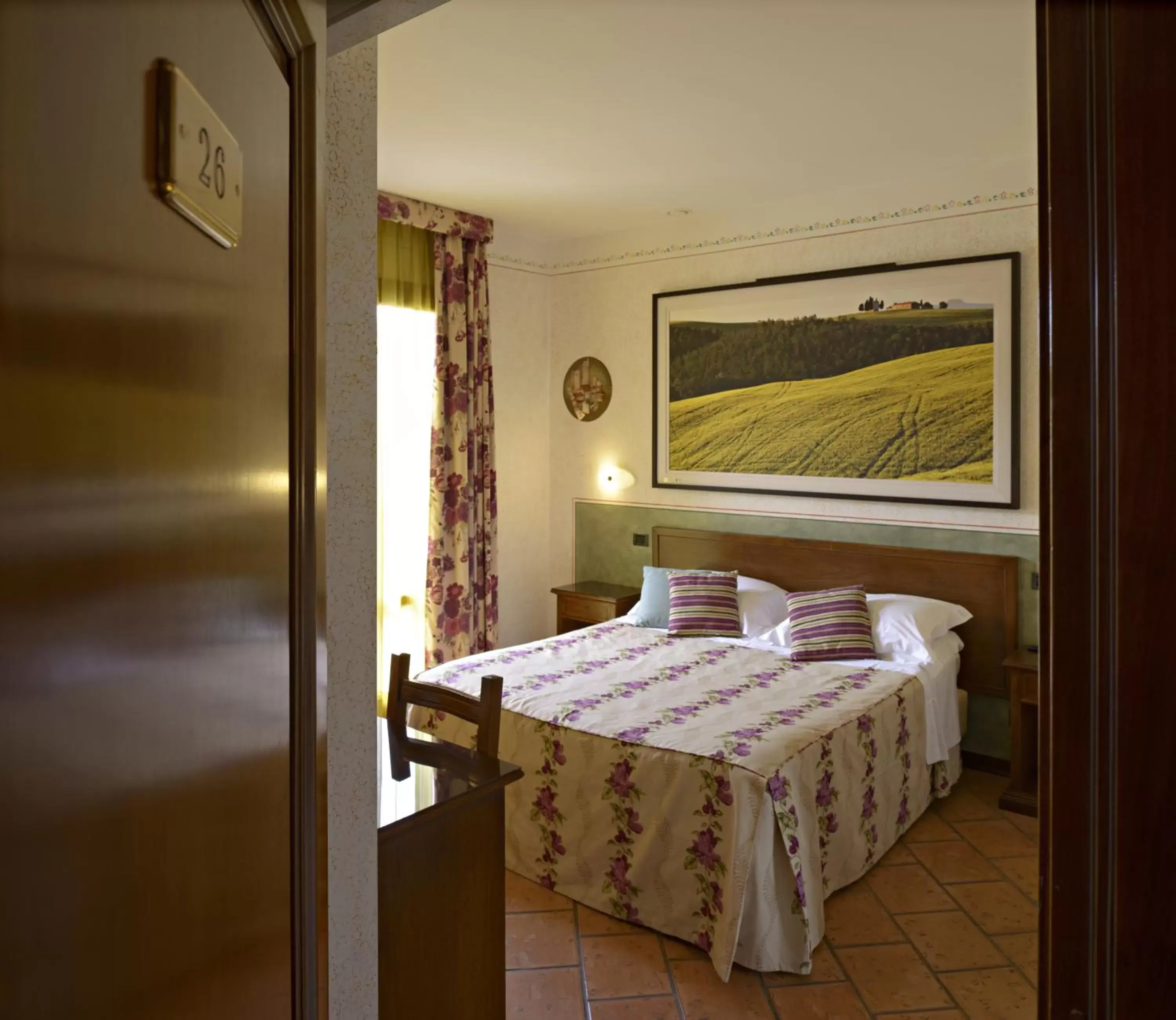 Photo of the whole room, Bed in Hotel Sovestro