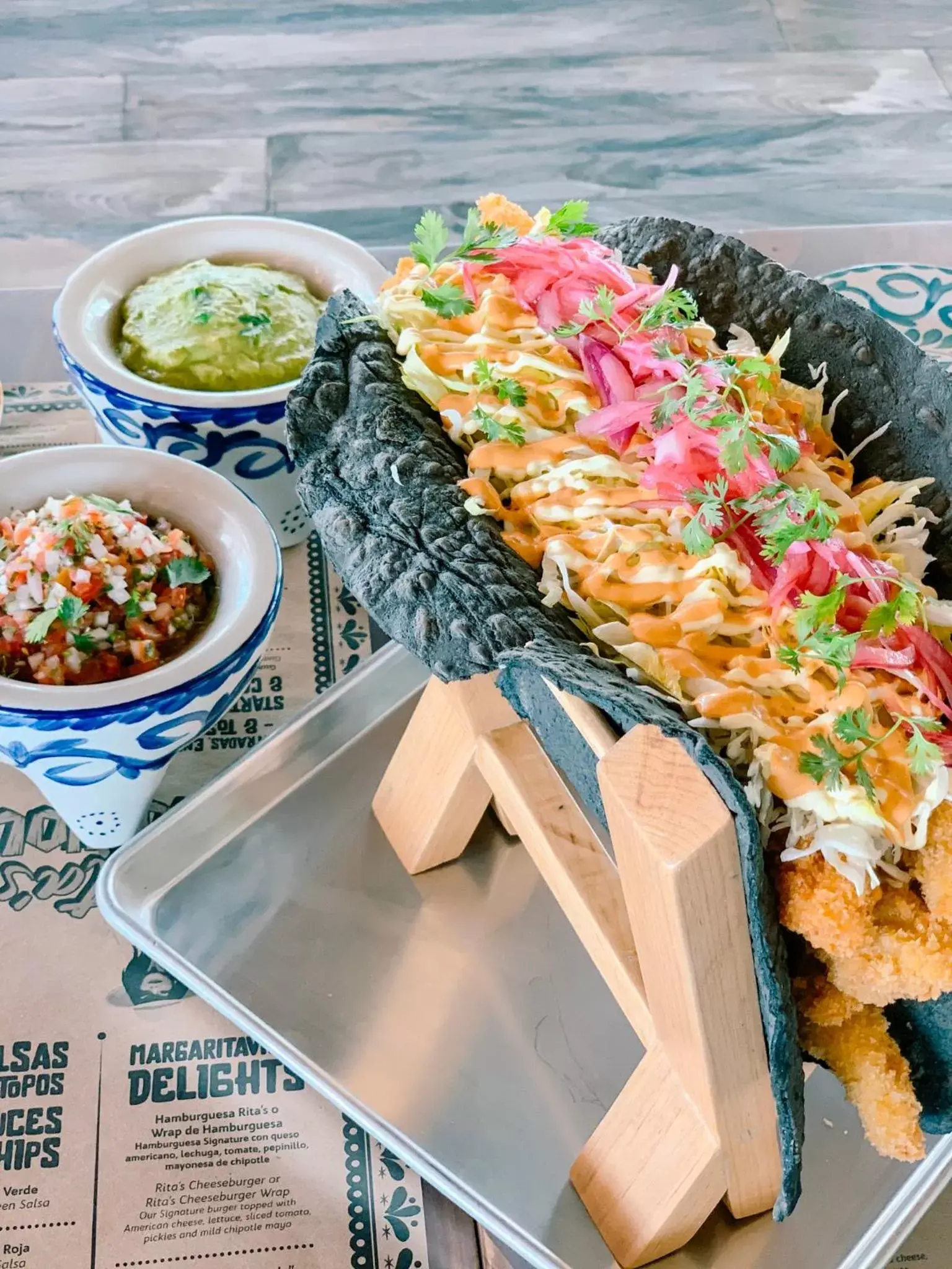 Restaurant/places to eat in Margaritaville Island Reserve Riviera Cancún - A Karisma All-Inclusive Experience for All Restaurant/places to eat in Margaritaville Island Reserve Riviera Cancún - A Karisma All-Inclusive Experience for All