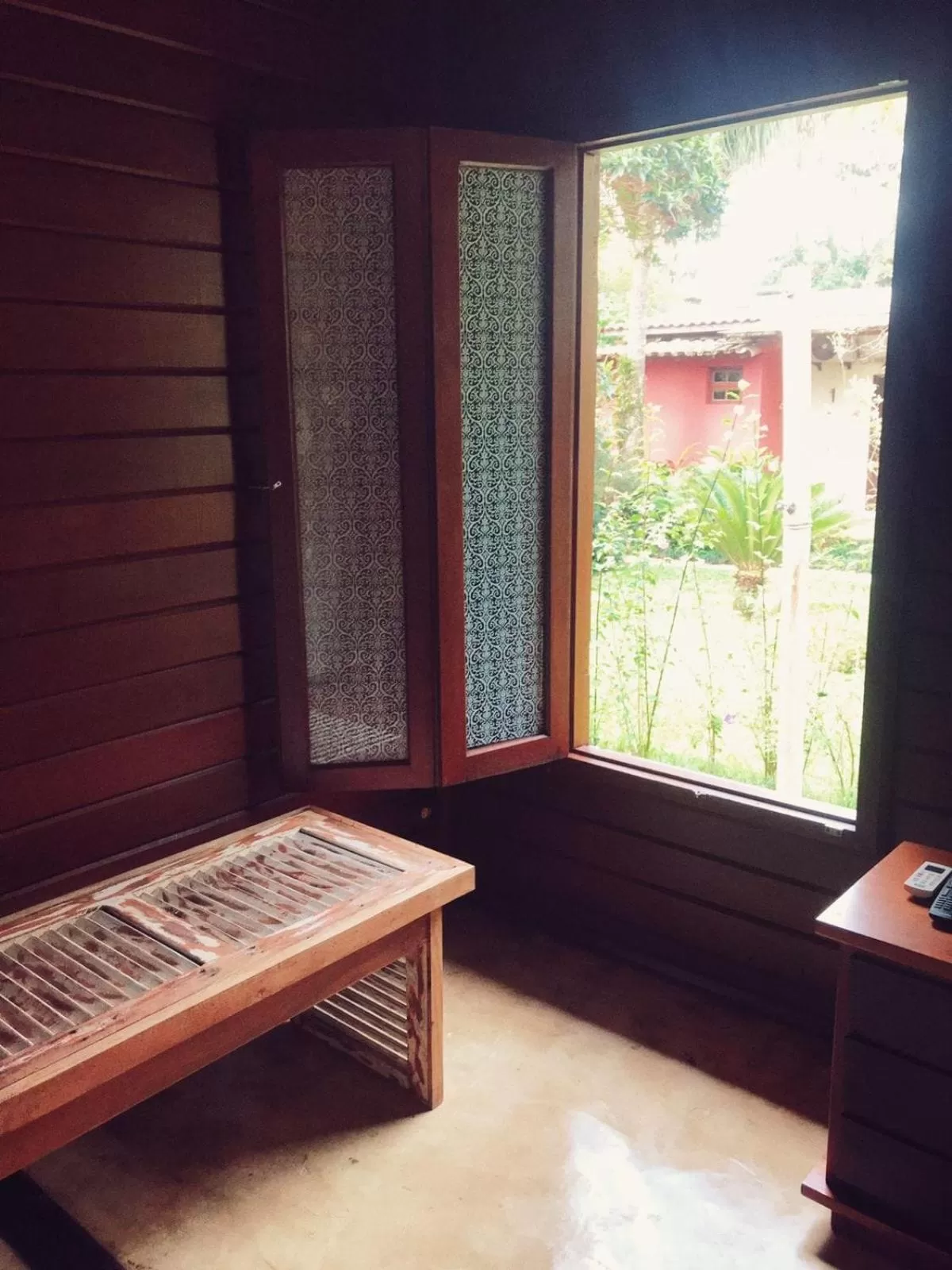 Pousada Canto Bella Terra