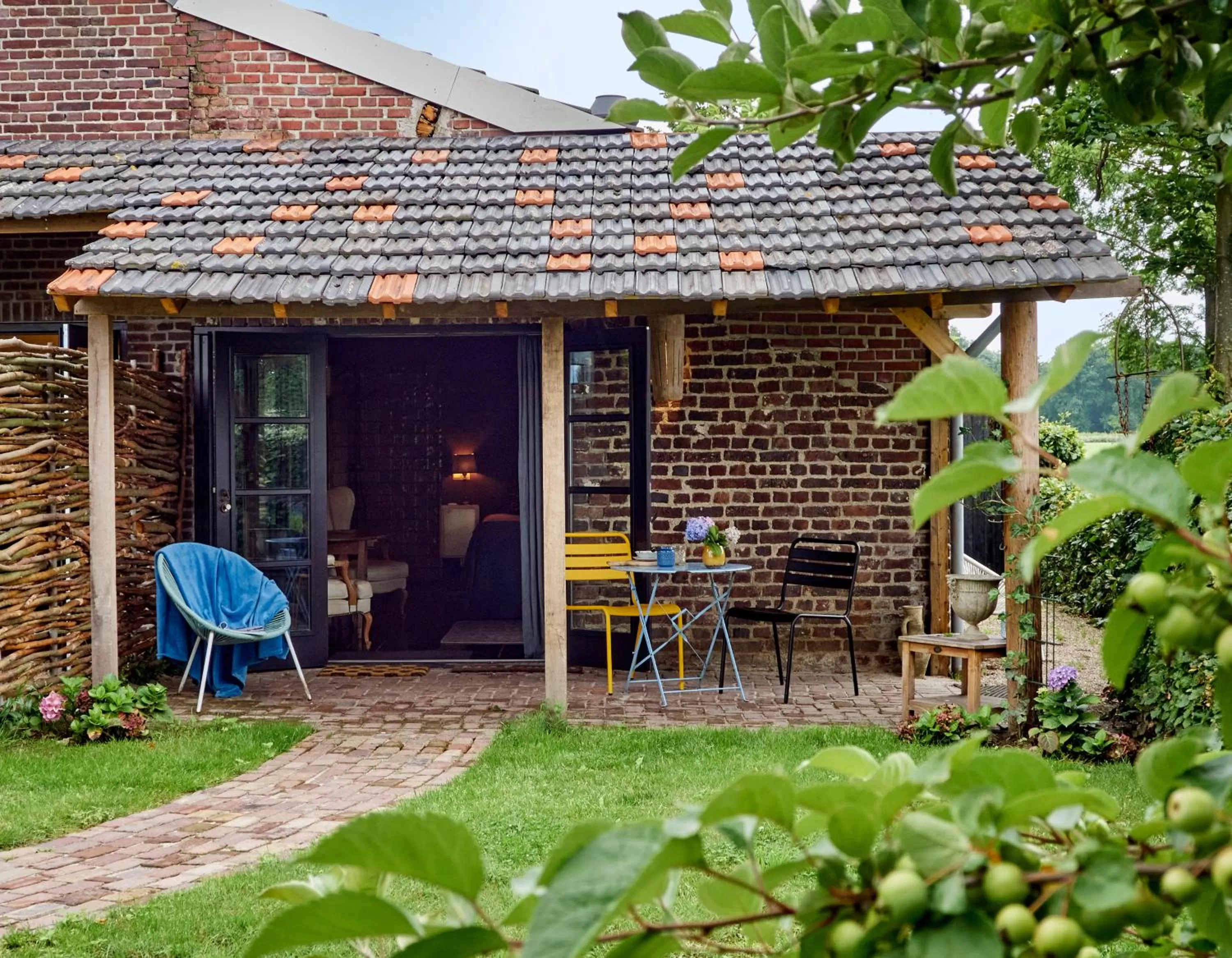 Gasterie Lieve Hemel