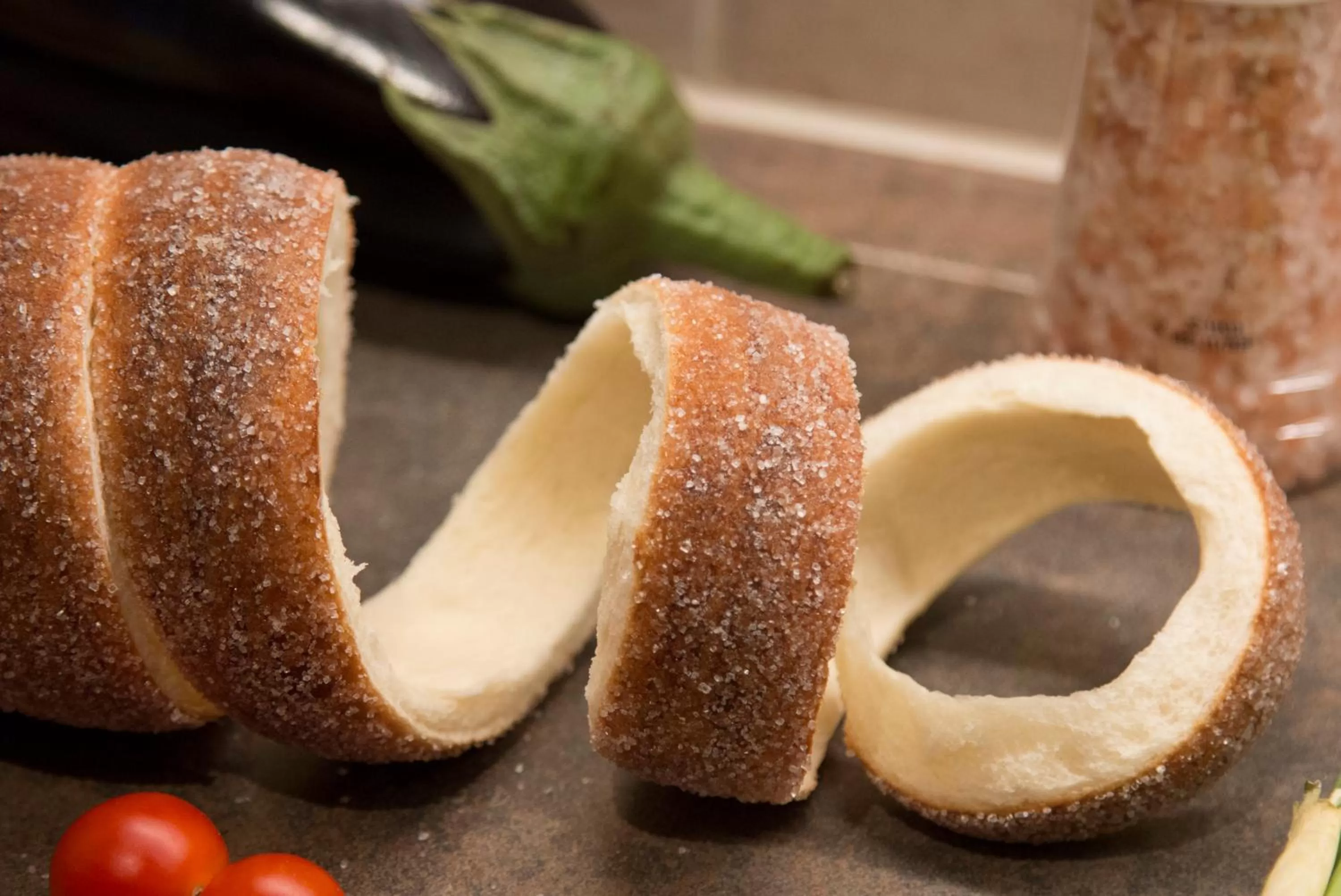 City view in Keleti Aparthotel