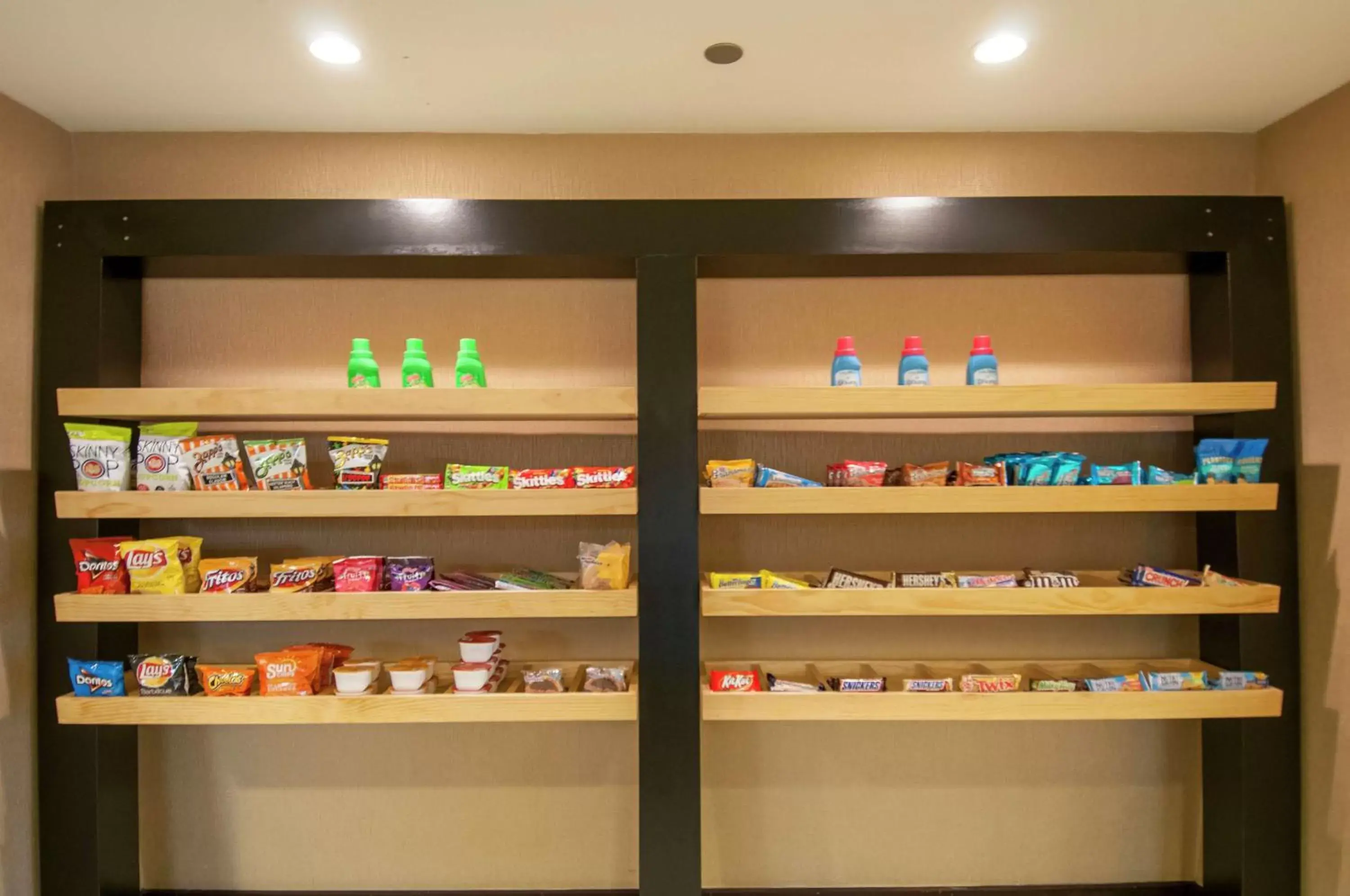 Restaurant/places to eat in Hampton Inn Metairie Restaurant/places to eat in Hampton Inn Metairie