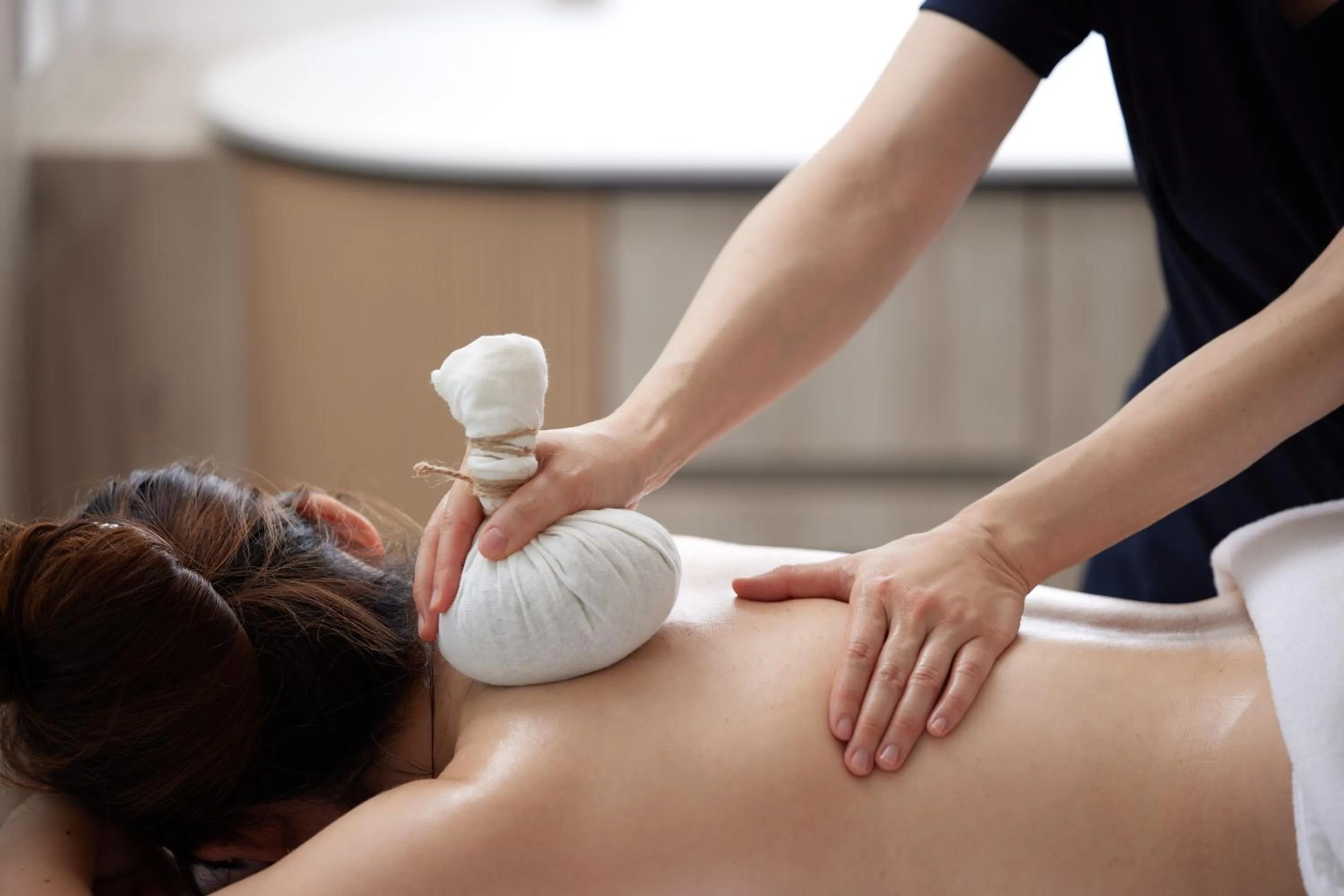 Spa and wellness centre/facilities in Fuji Speedway Hotel, in The Unbound Collection by Hyatt