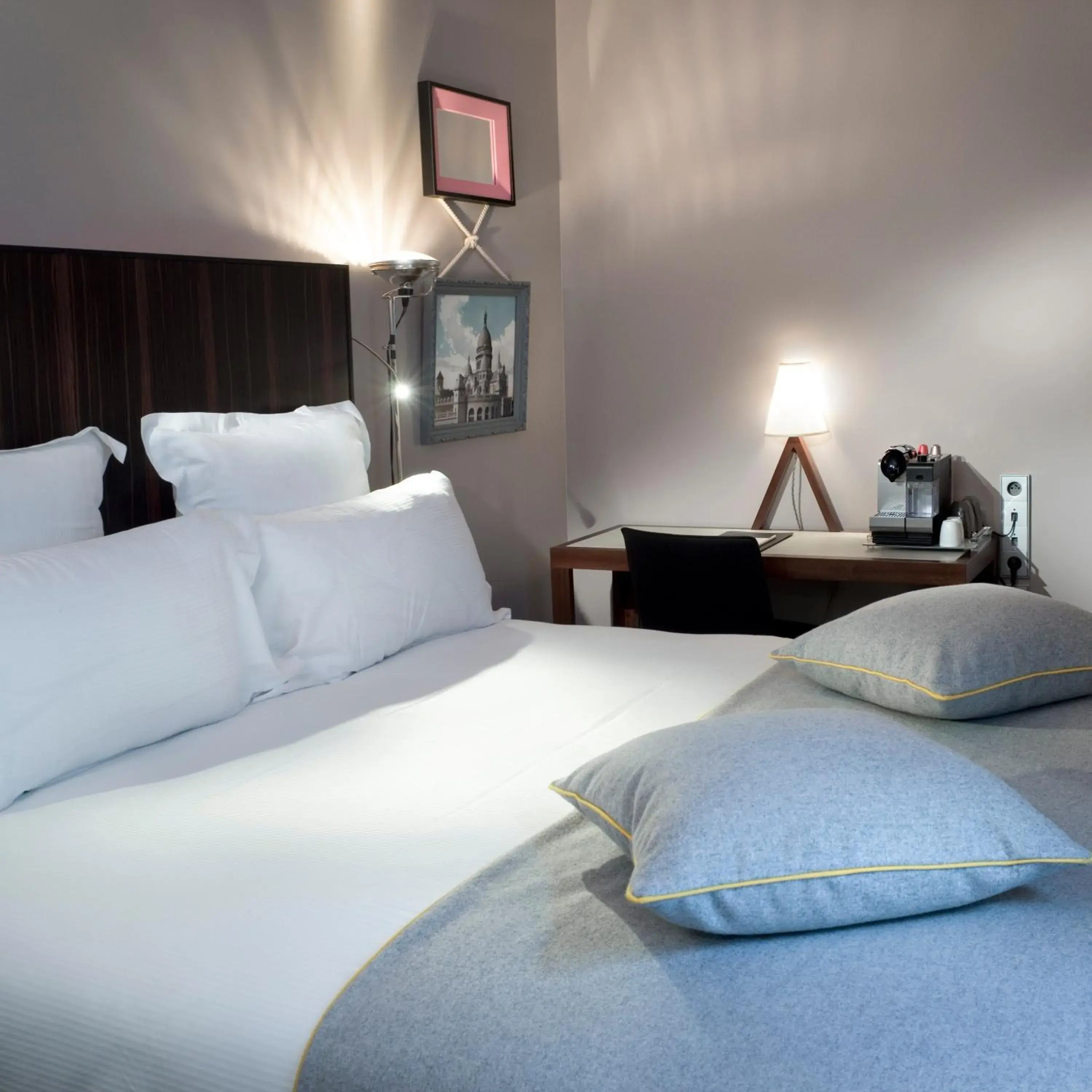 Superior Double Room in Hotel Saint Dominique Superior Double Room in Hotel Saint Dominique