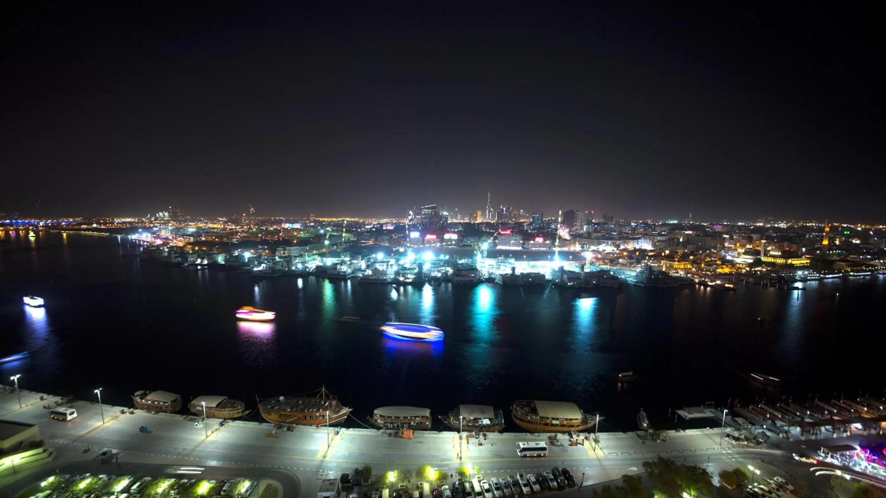 Sea view in Best Western Plus Pearl Creek