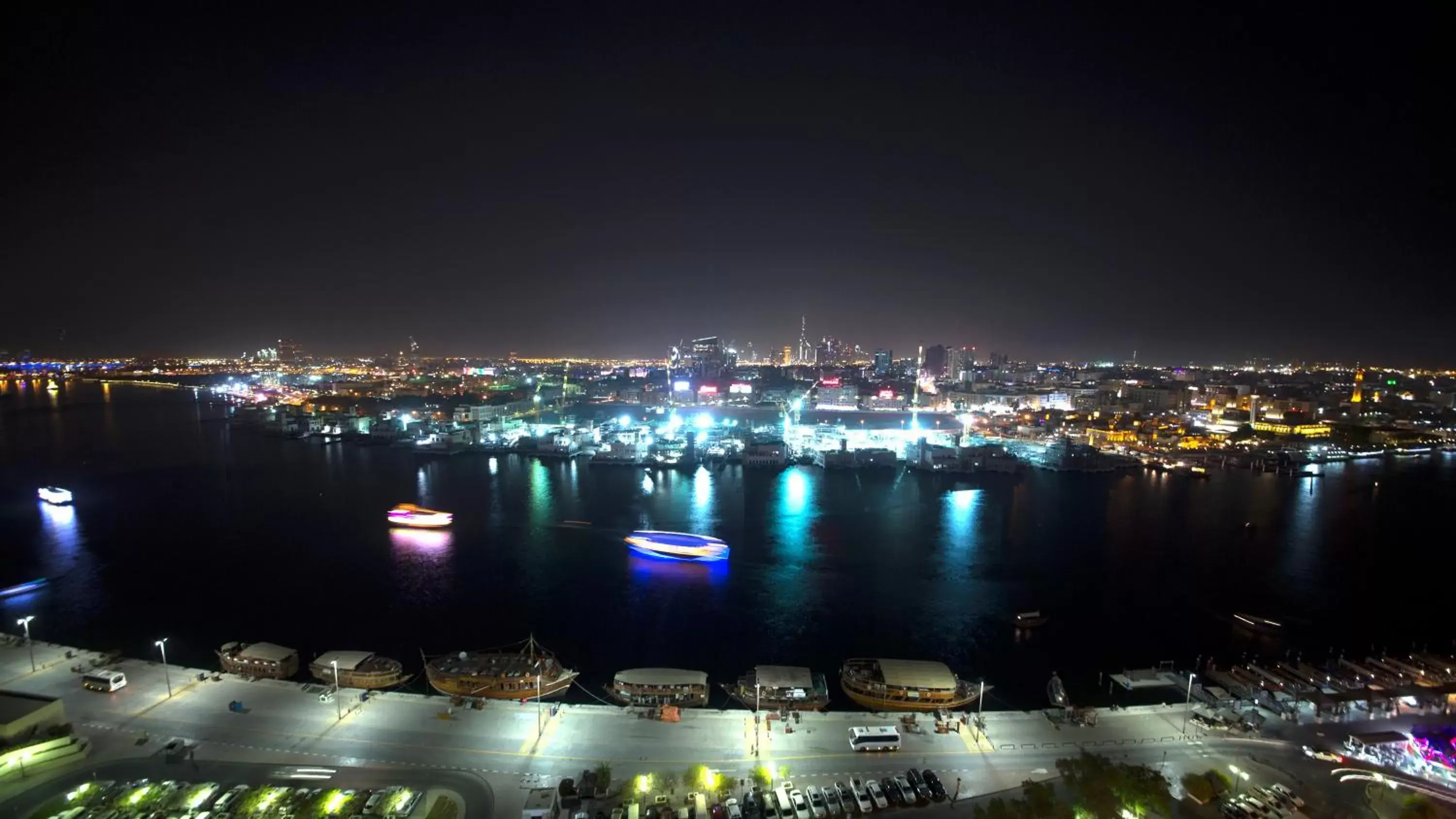 Sea view in Best Western Plus Pearl Creek Sea view in Best Western Plus Pearl Creek