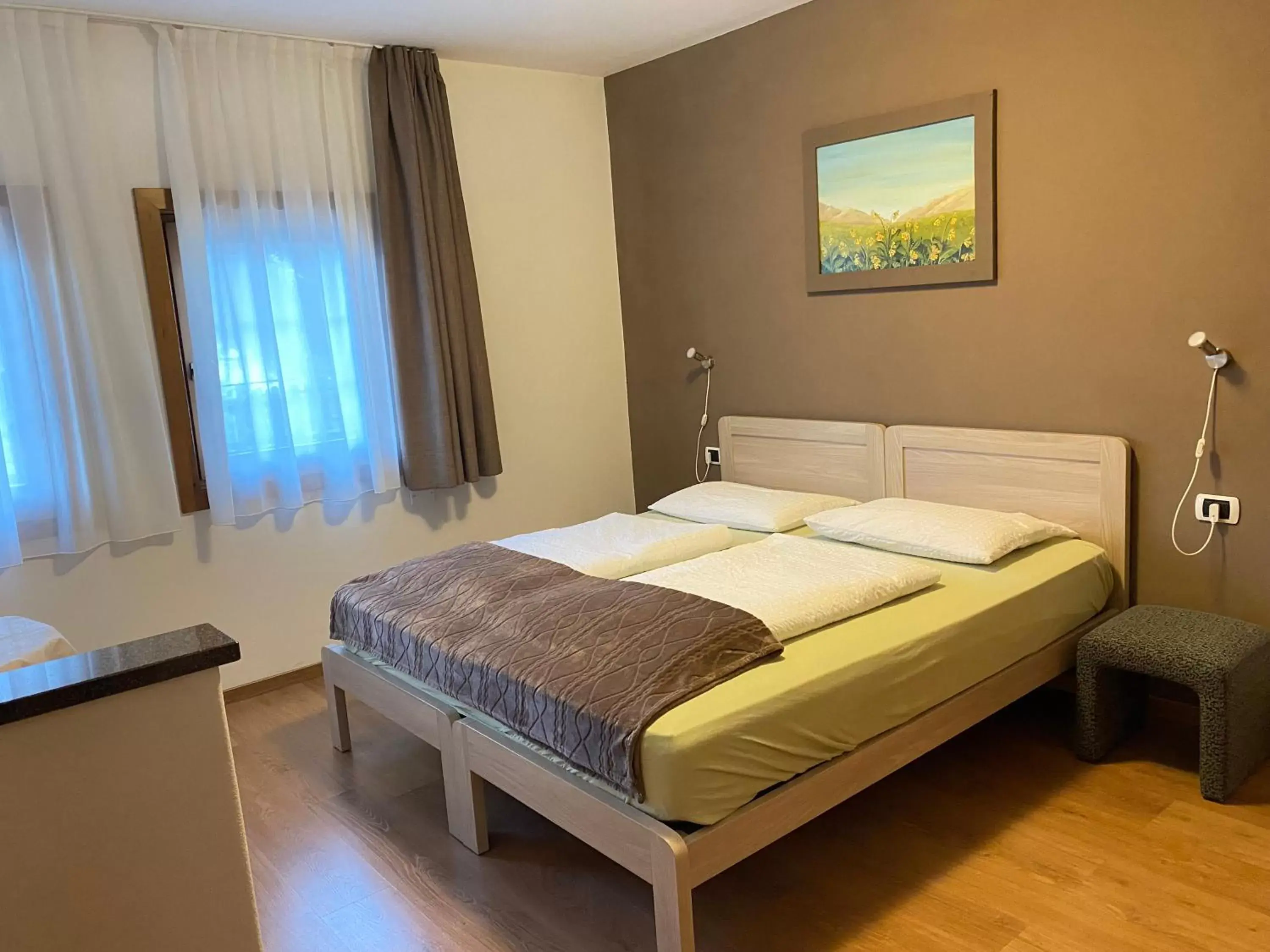 Standard Double Room in FORESTO - holiday apartments