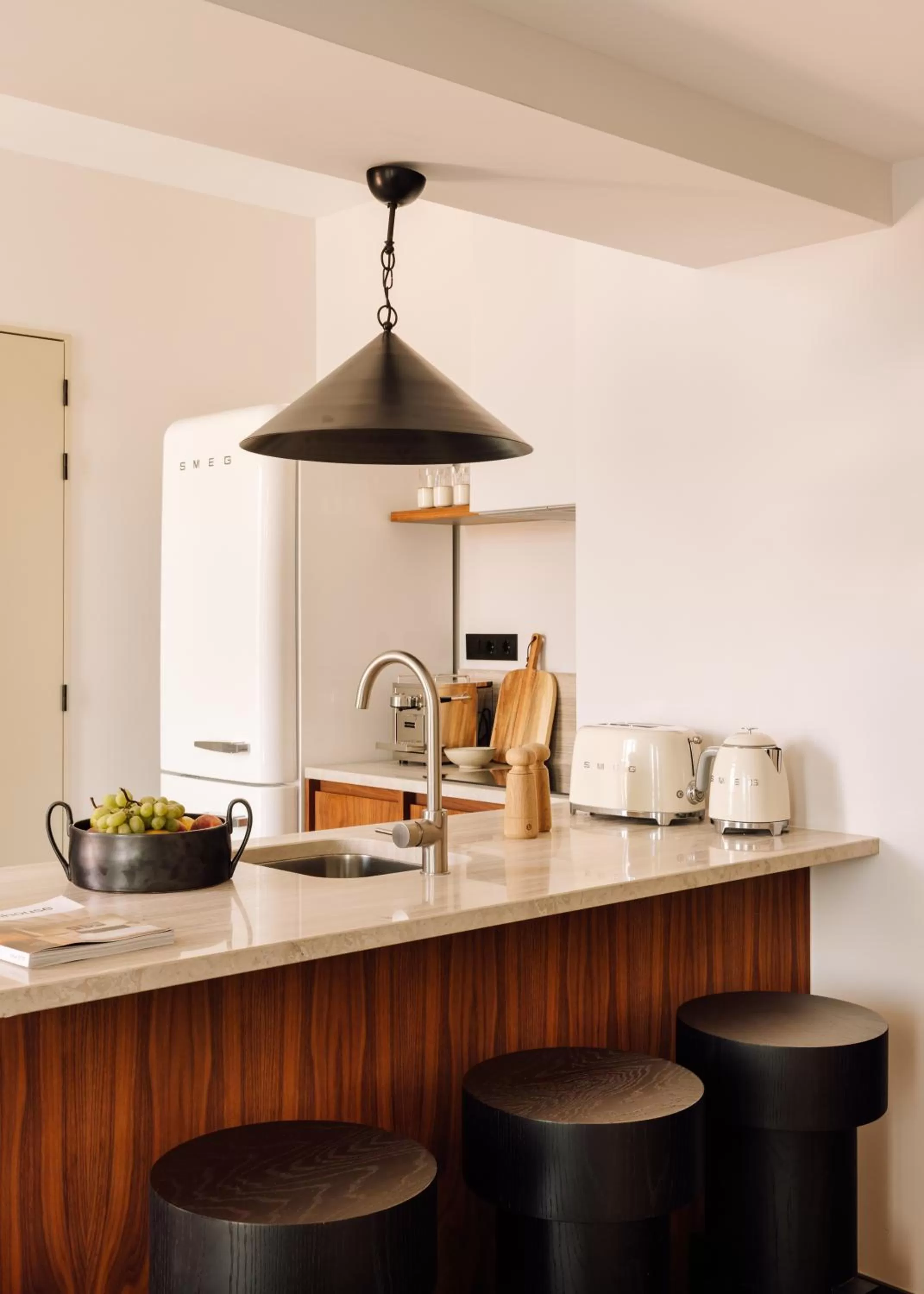 Coffee/tea facilities in The Rebello Hotel & Spa - Small Luxury Hotels Of The World