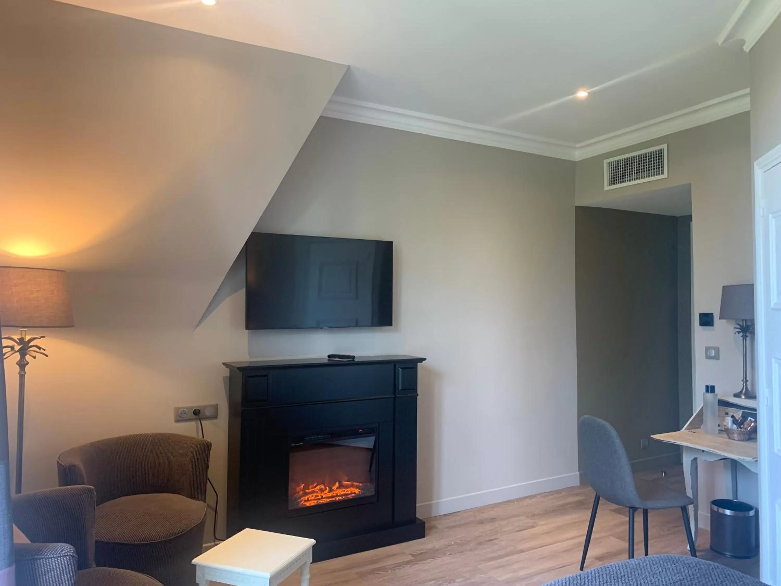 Villa Augeval Hôtel de charme & Spa