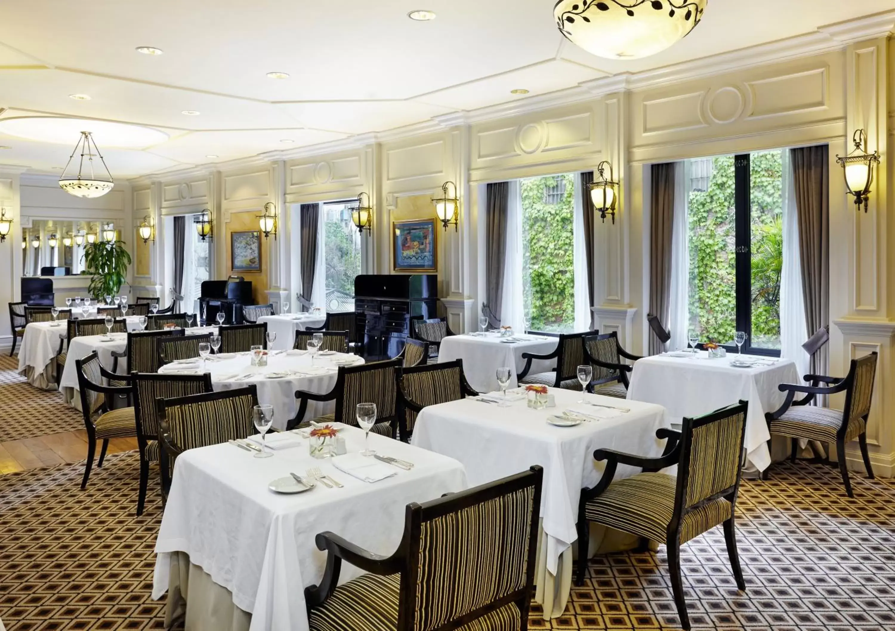 Restaurant/Places to Eat in InterContinental Buenos Aires, an IHG Hotel