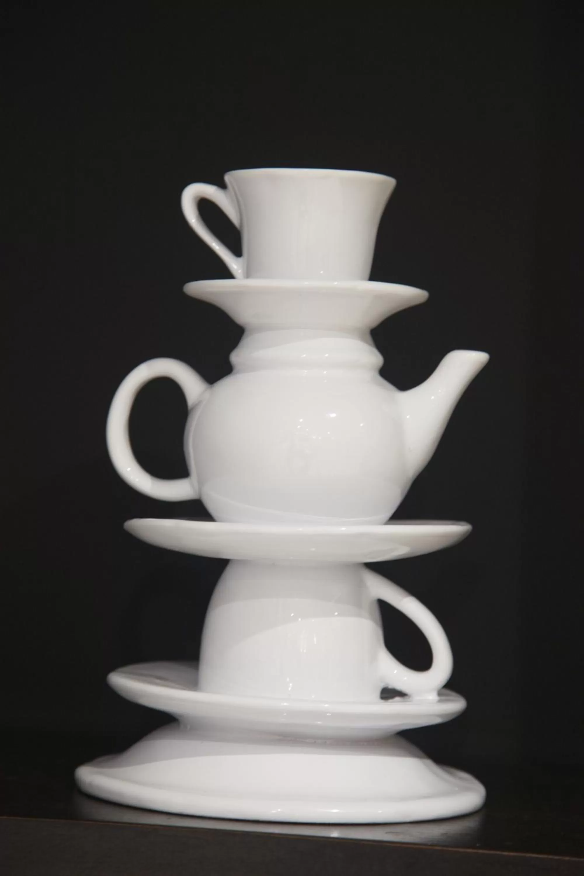 Decorative detail in Rooms