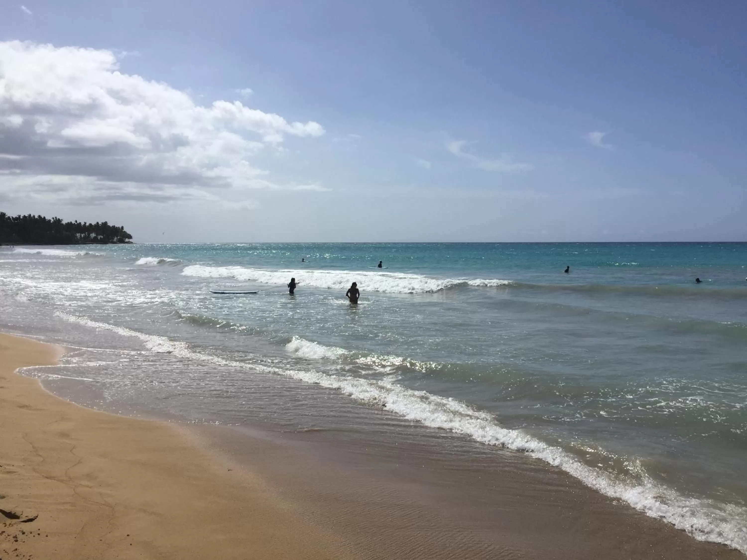 Beach in Hotel - Residencial Madrugada