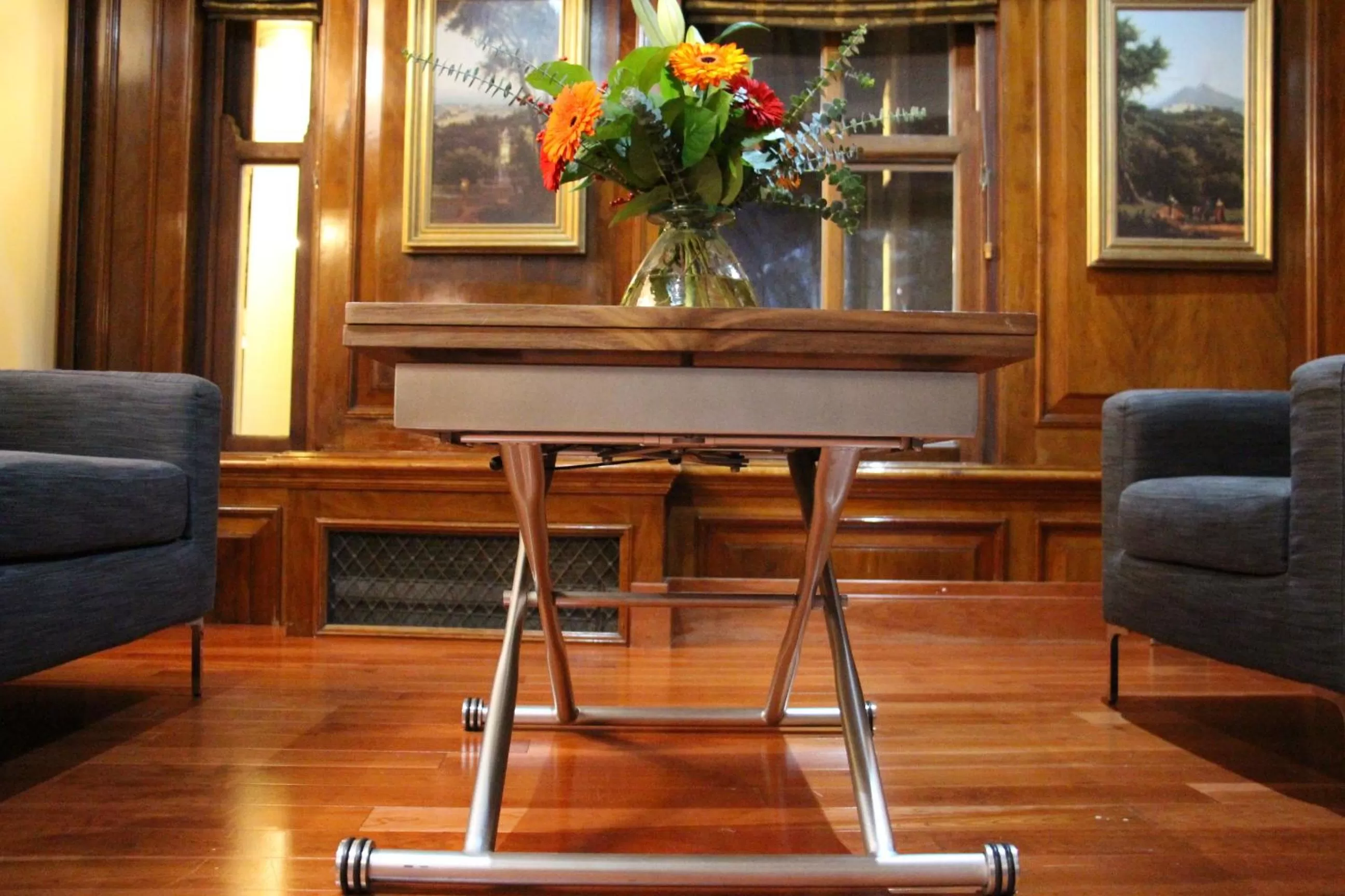 Other in Cheshire Hotel Central London