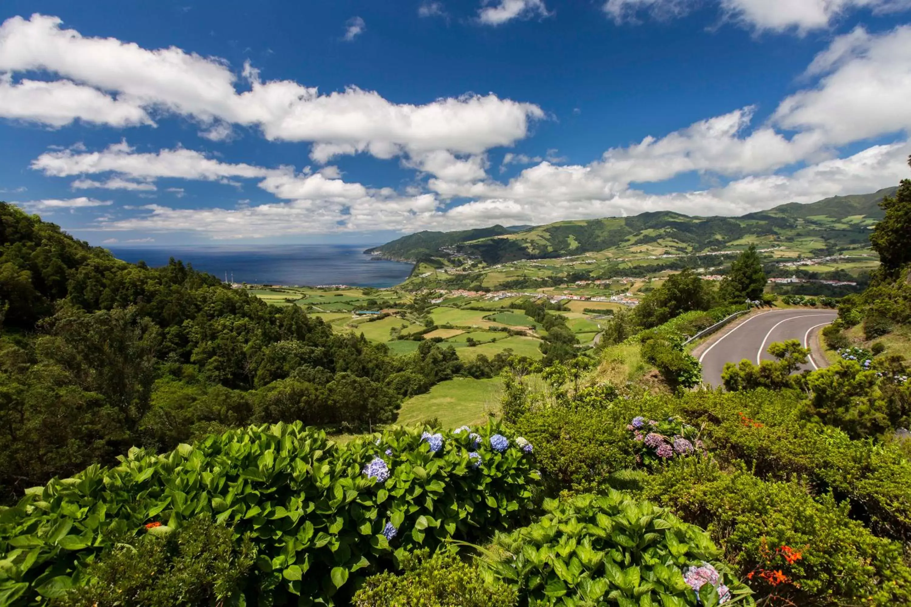 Other, Bird's-eye View in Hotel do Mar