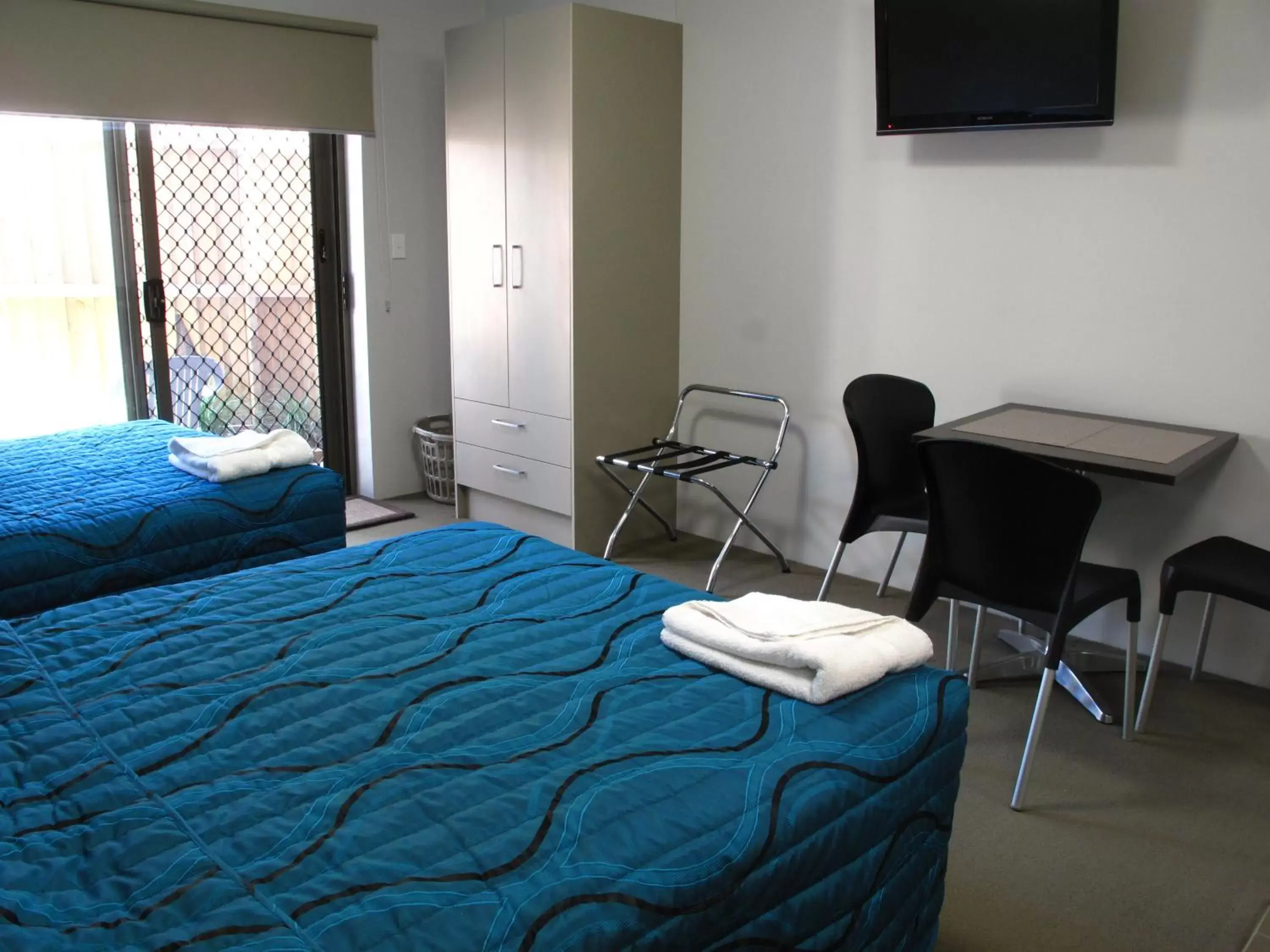 Bed in Strathfield Executive Accommodation