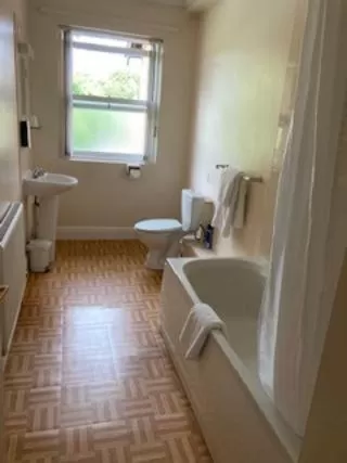 The Quorn Lodge Hotel