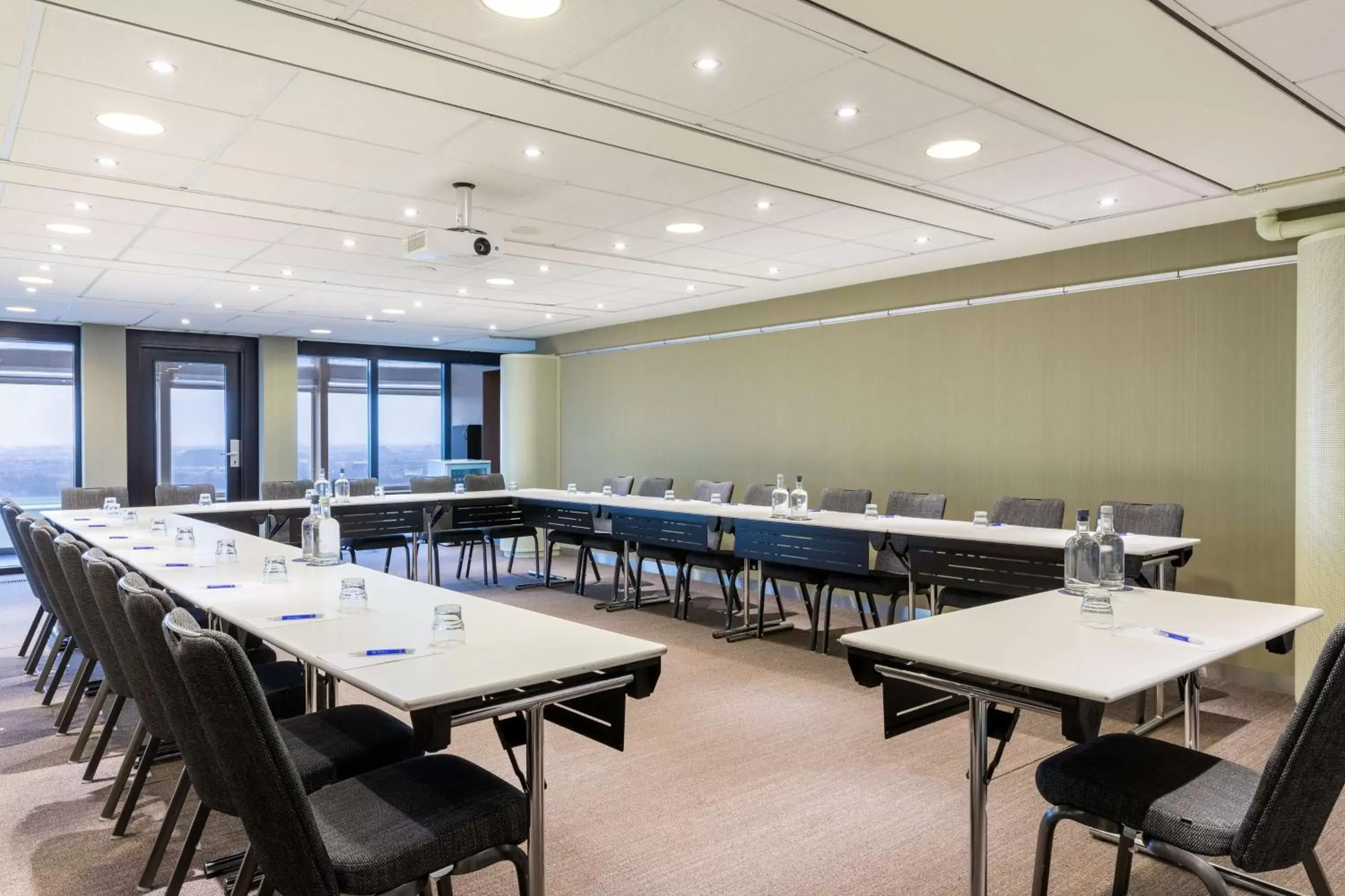 Meeting/conference room in NH Utrecht