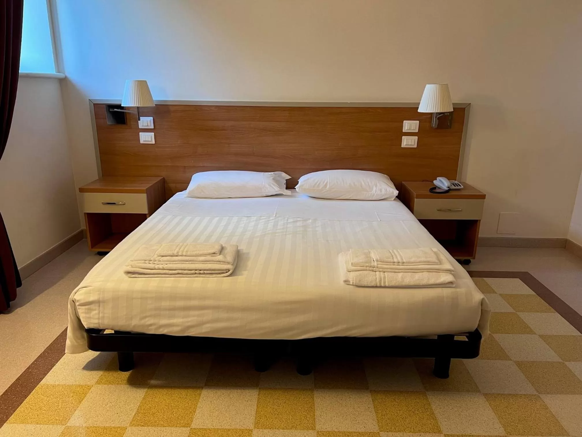 Bed in Domus Stella Maris - Casa per Ferie