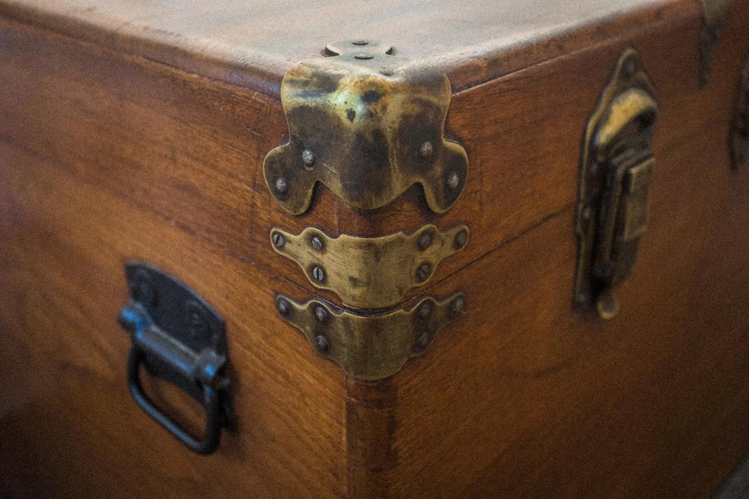 Bedroom in Helensburgh Hotel