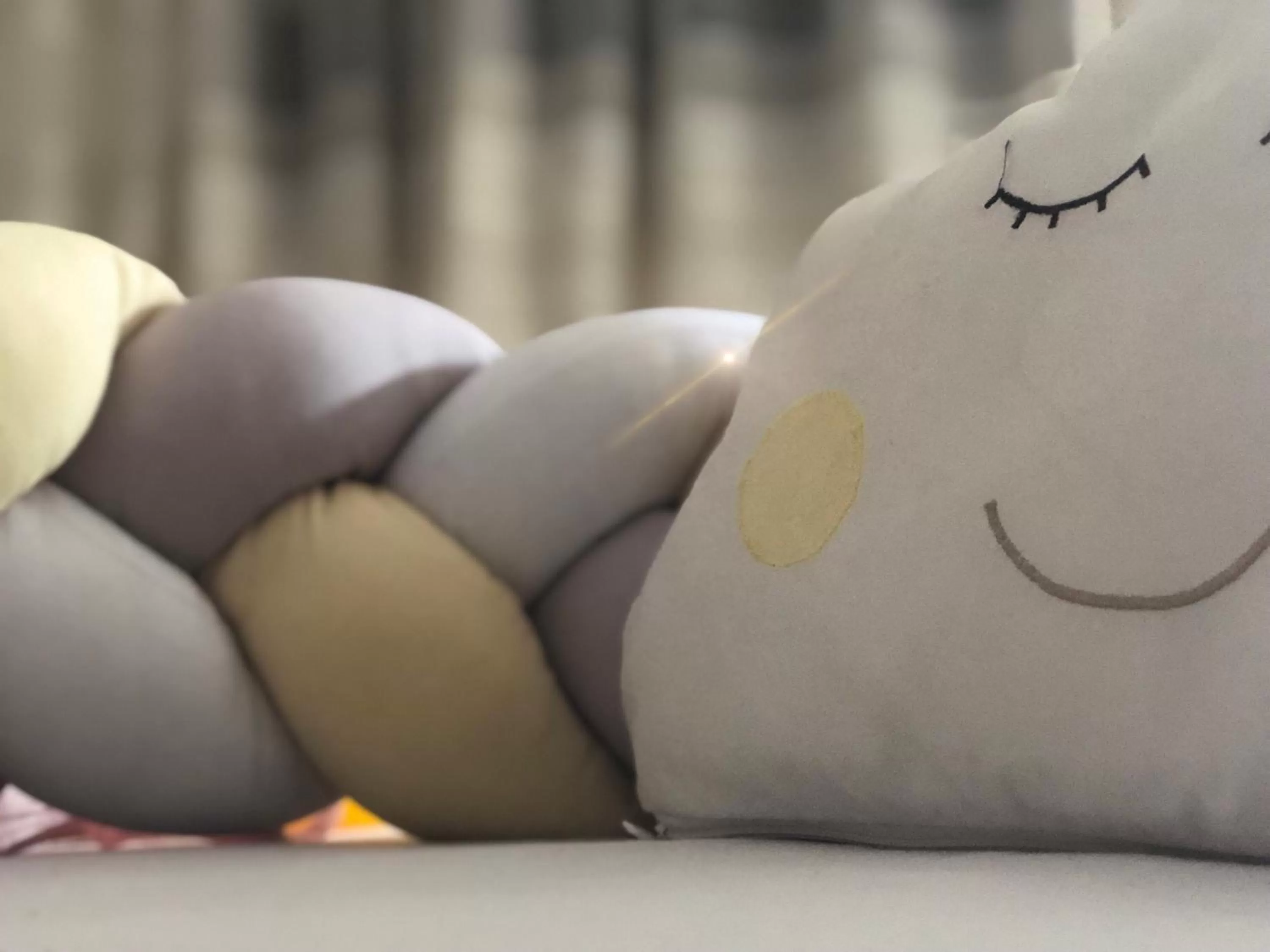 Property building in Pousada Recanto da Família