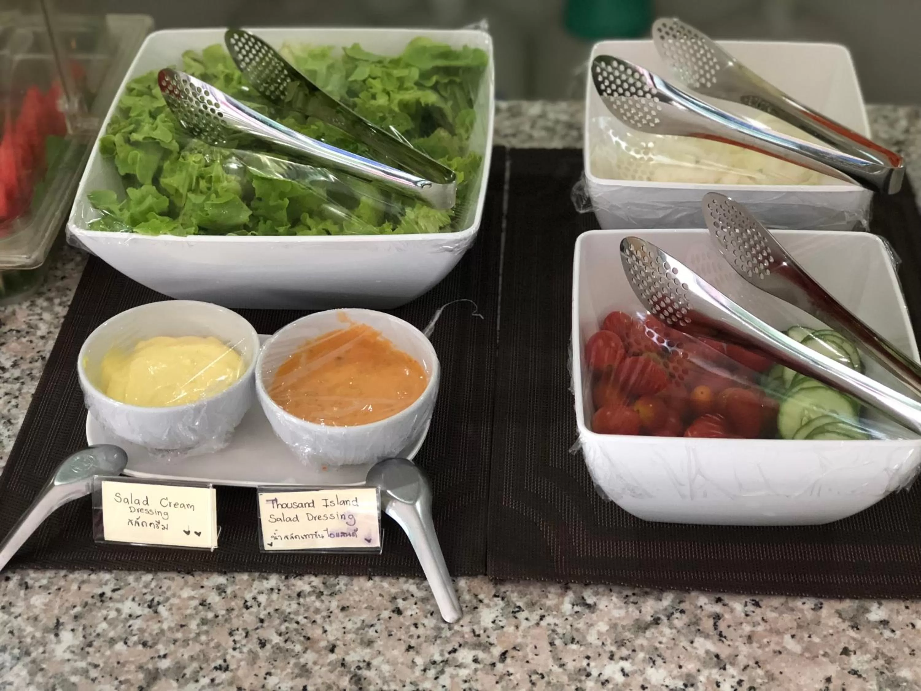 Riverside House Hotel