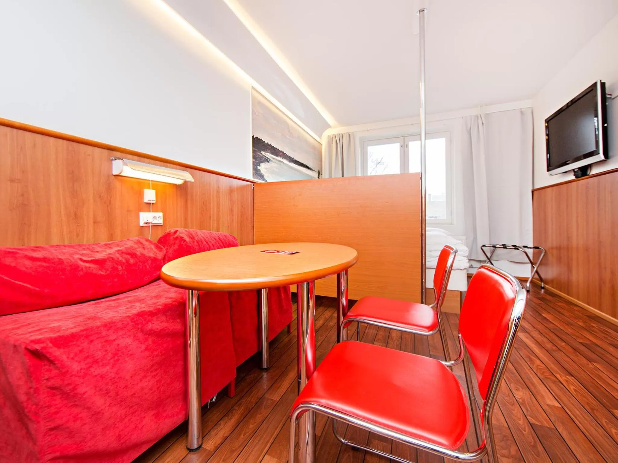 Day in Omena Hotel Turku Humalistonkatu