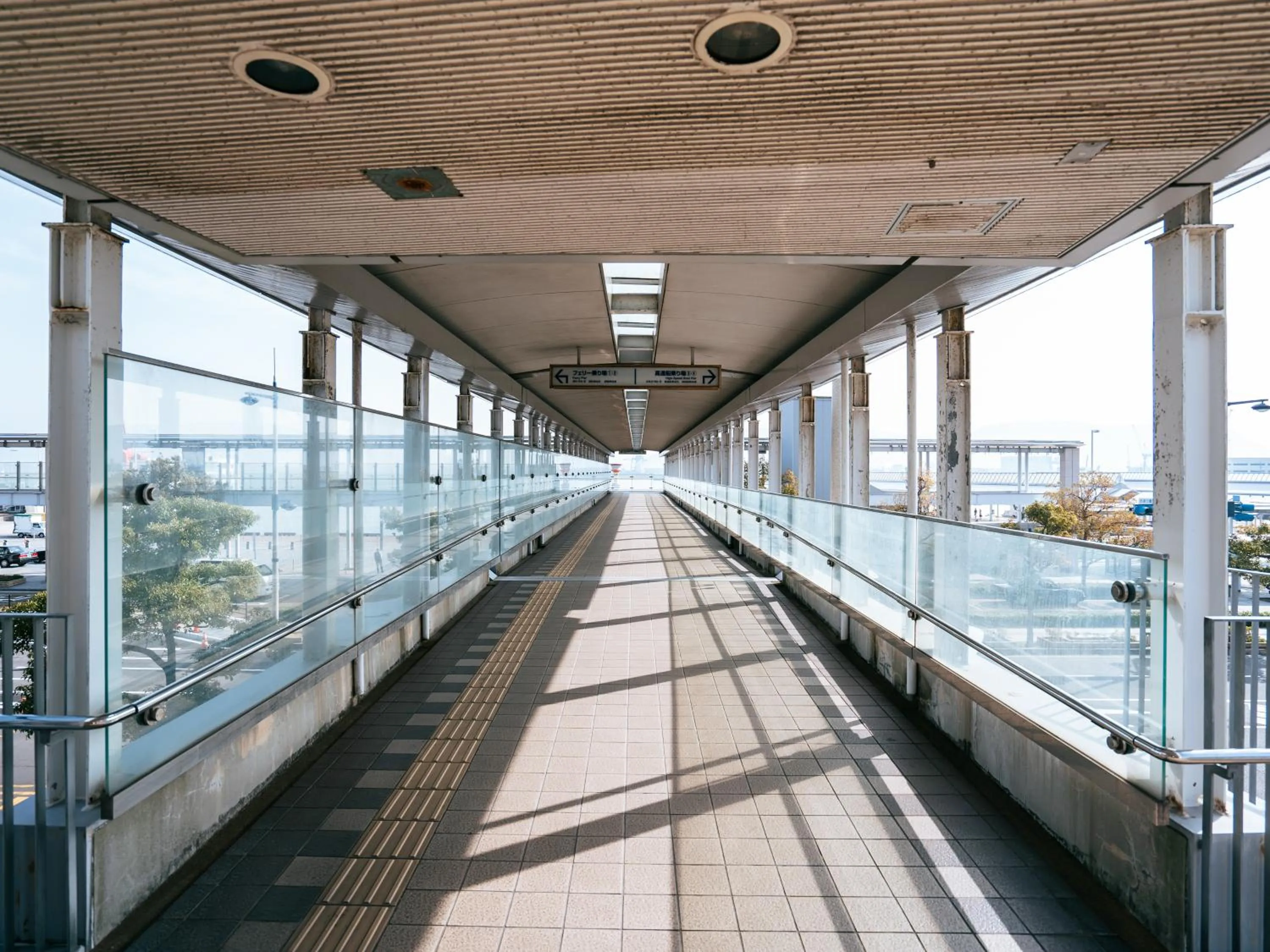 Off site in Hotel AreaOne Takamatsu