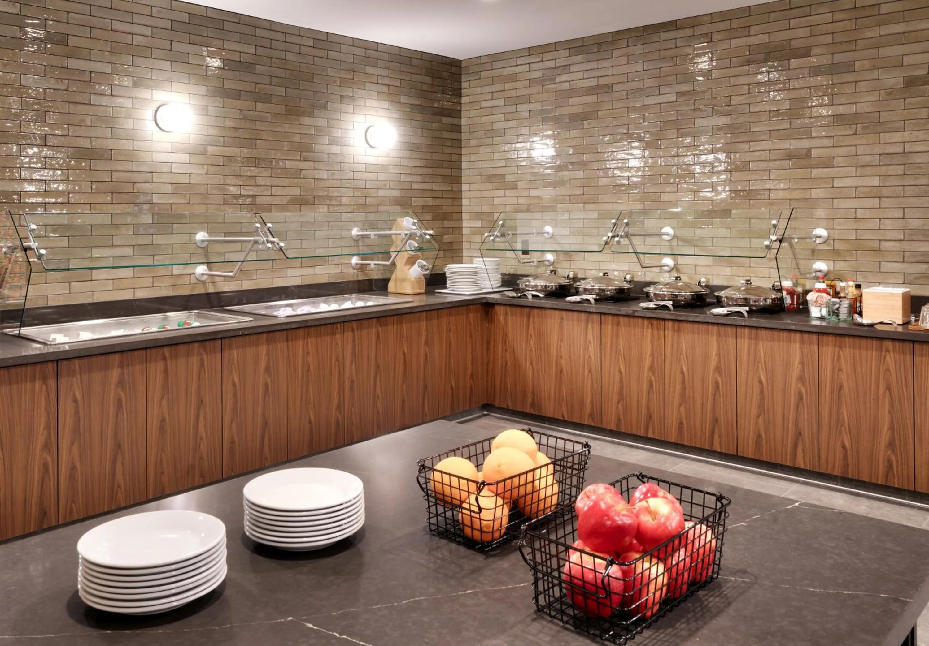 Breakfast in Residence Inn by Marriott Vail