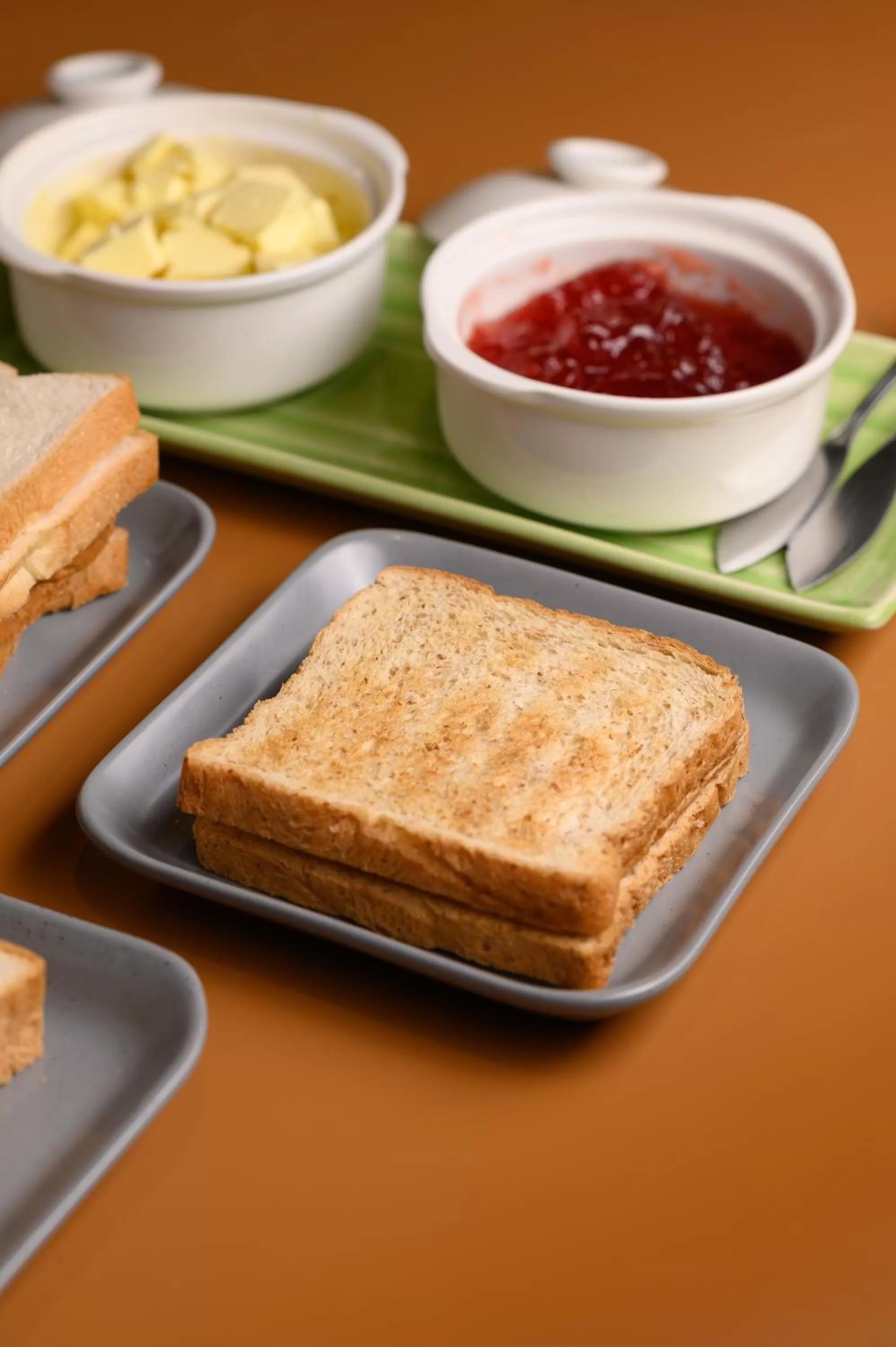 Restaurant/places to eat in Estia Chiangmai