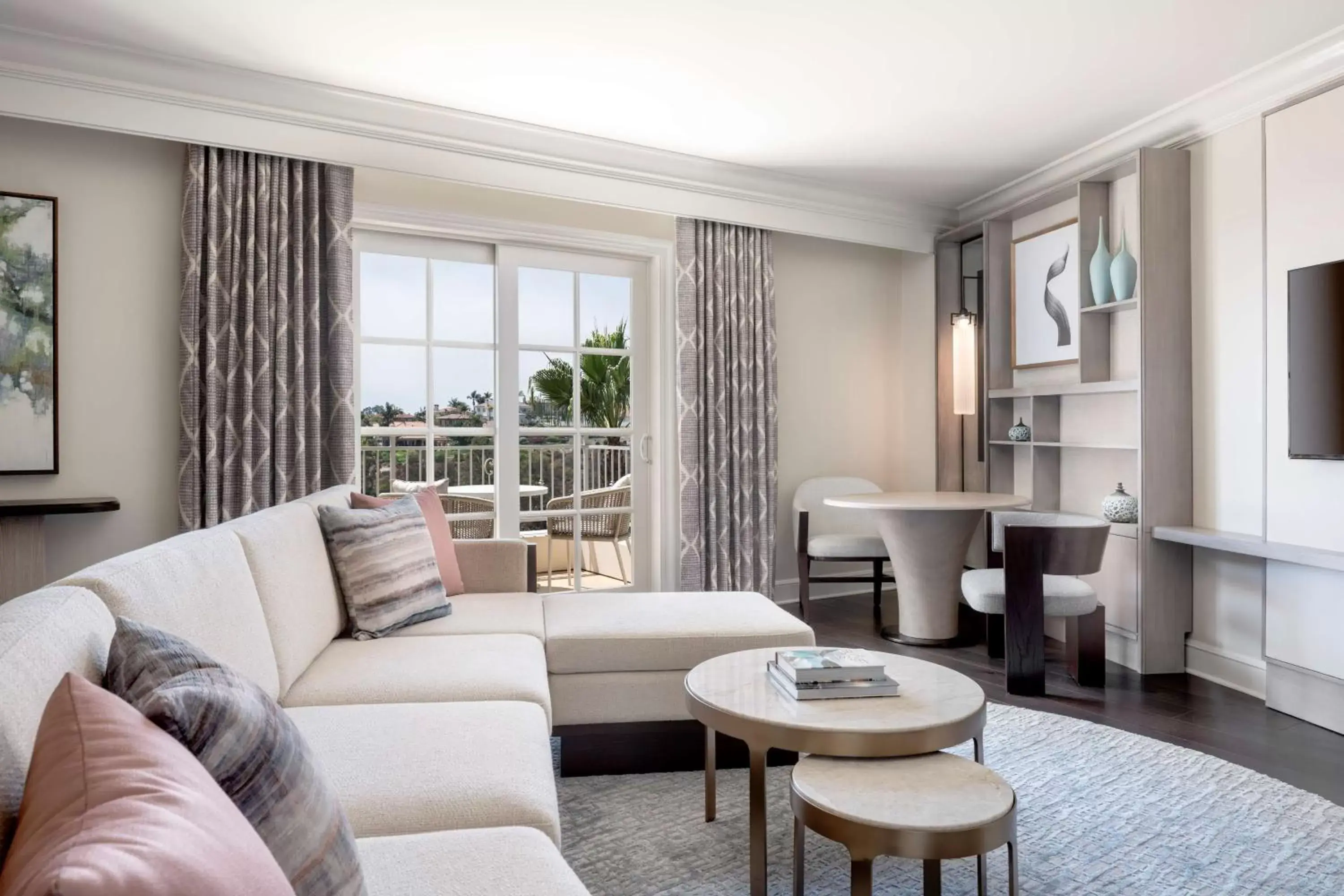 Pool Suite in Park Hyatt Aviara Pool Suite in Park Hyatt Aviara